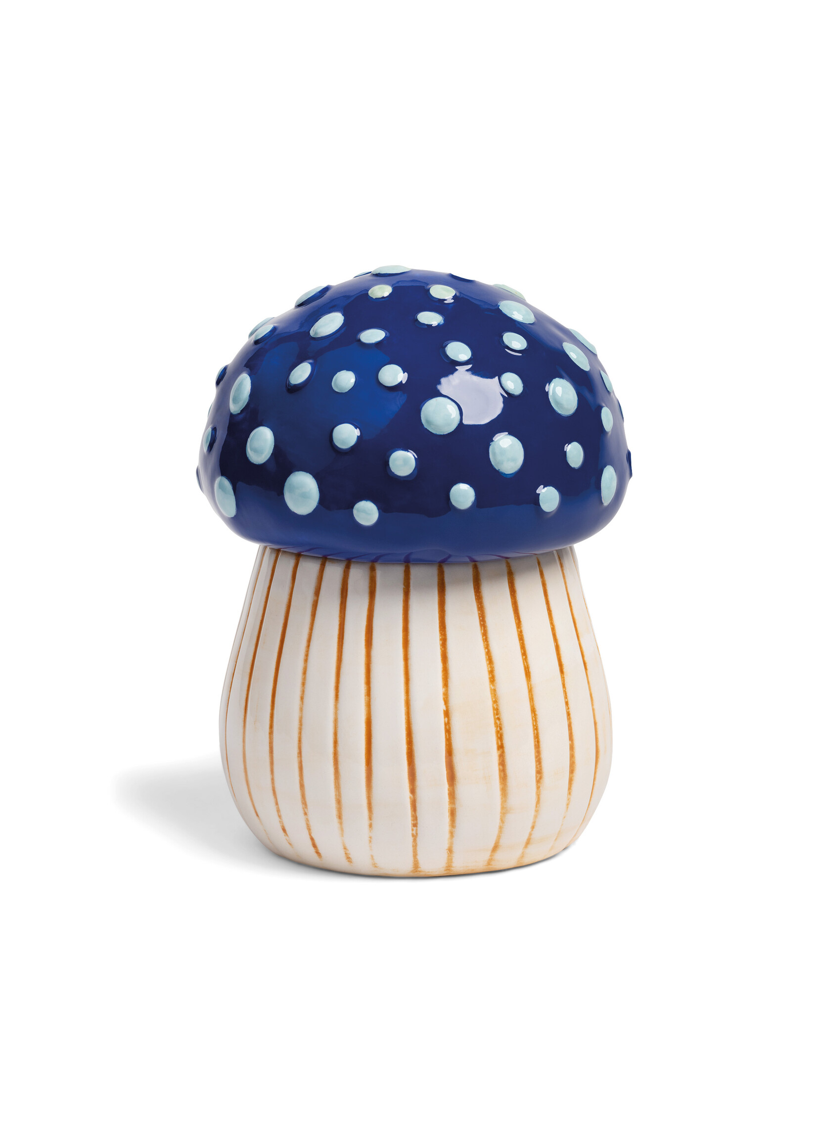 &Klevering Jar Magic Mushroom medium