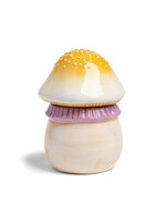 &Klevering Jar Magic Mushroom small