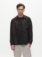 Gabba Peter Linen LS Shirt