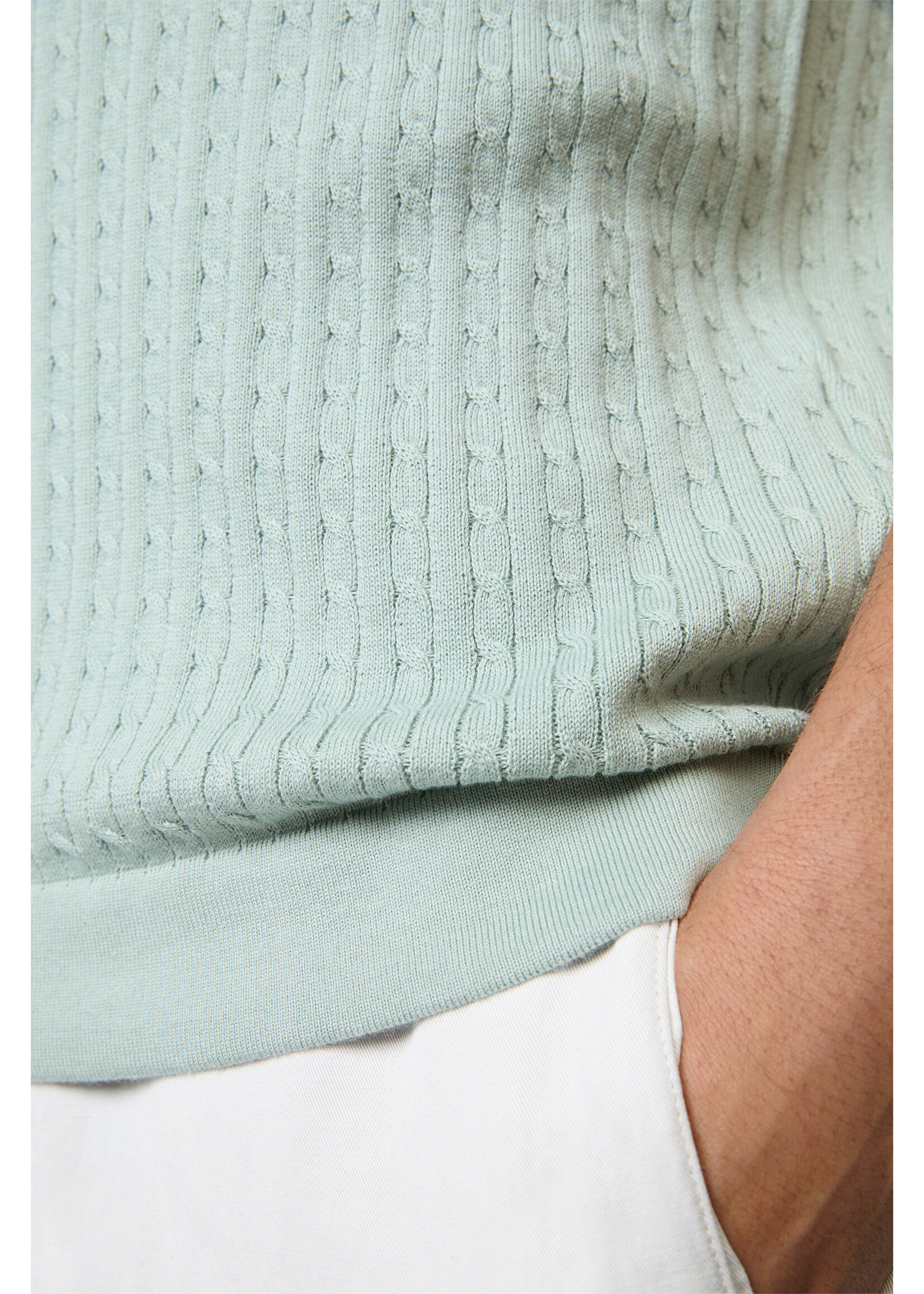 Strellson Kito-P Knit Polo