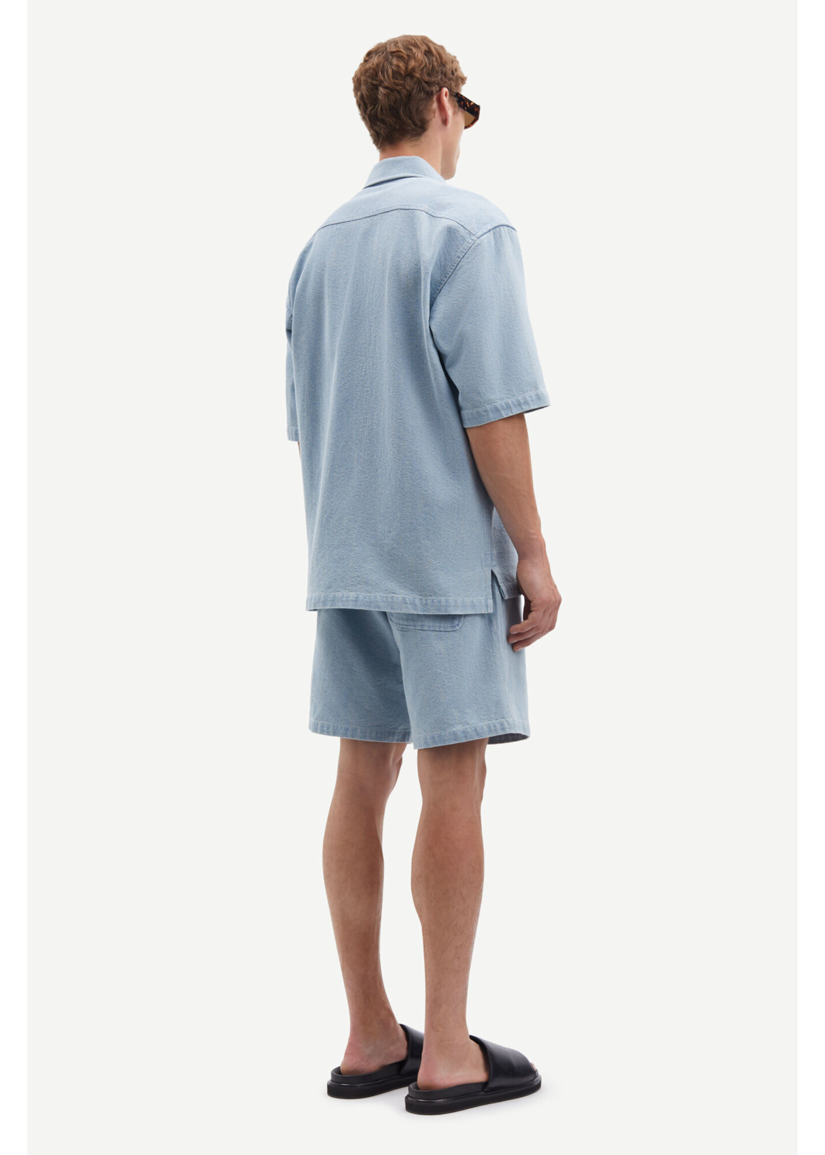 Samsoe & Samsoe Saayo X Shirt 15240