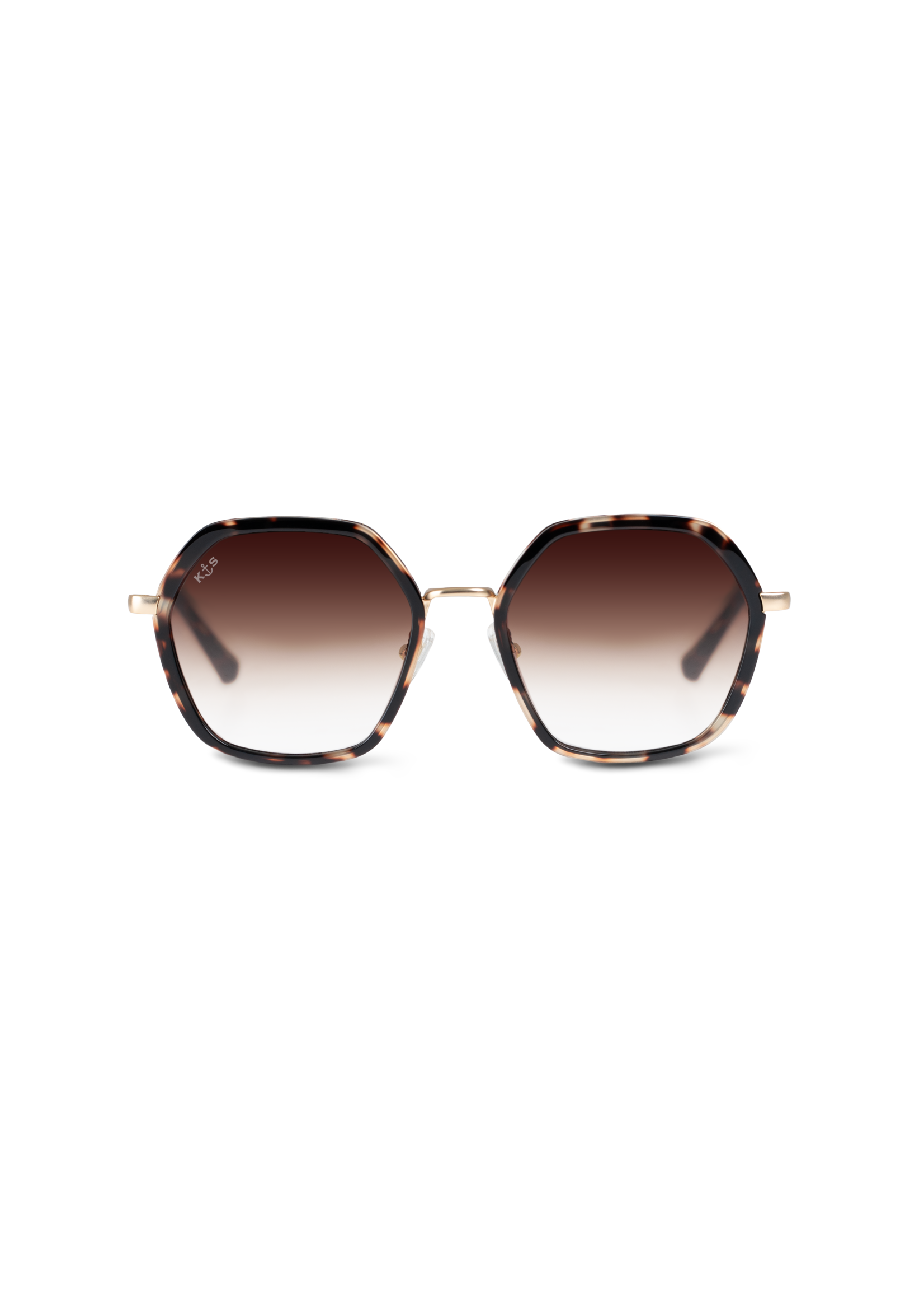 Kapten & Son Amsterdam Edge Umber Tortoise Brown