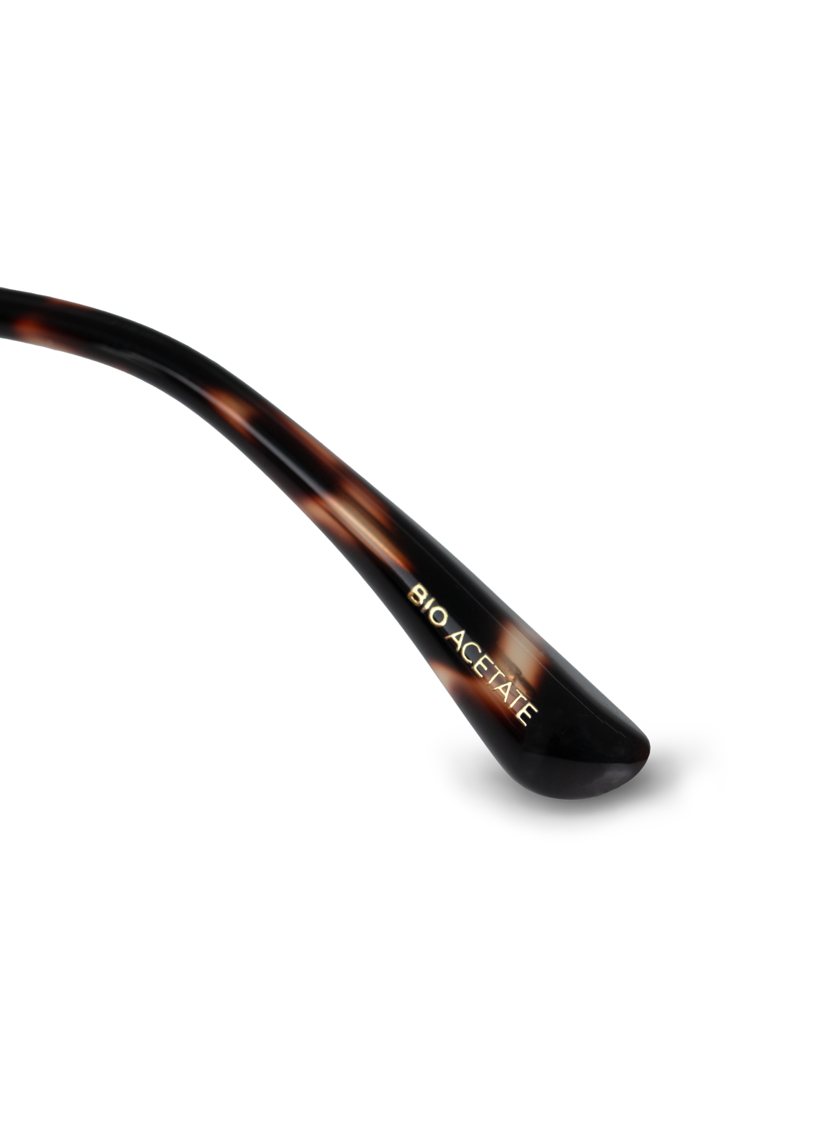 Kapten & Son Amsterdam Edge Umber Tortoise Brown