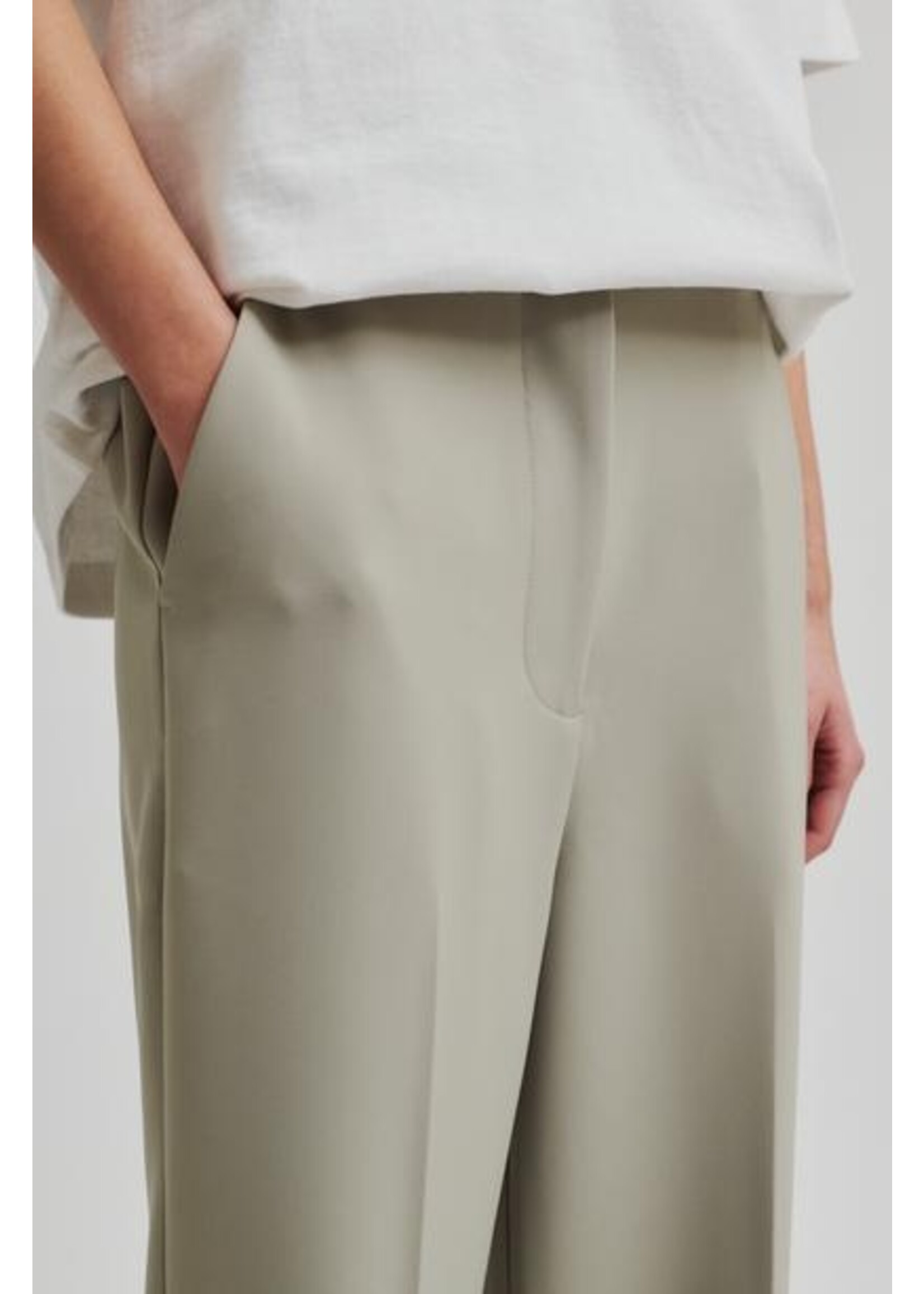 Second Female Fique Classic Trousers