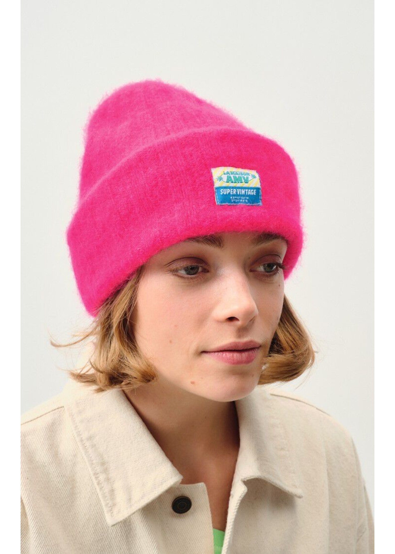 American Vintage Vitow Hat
