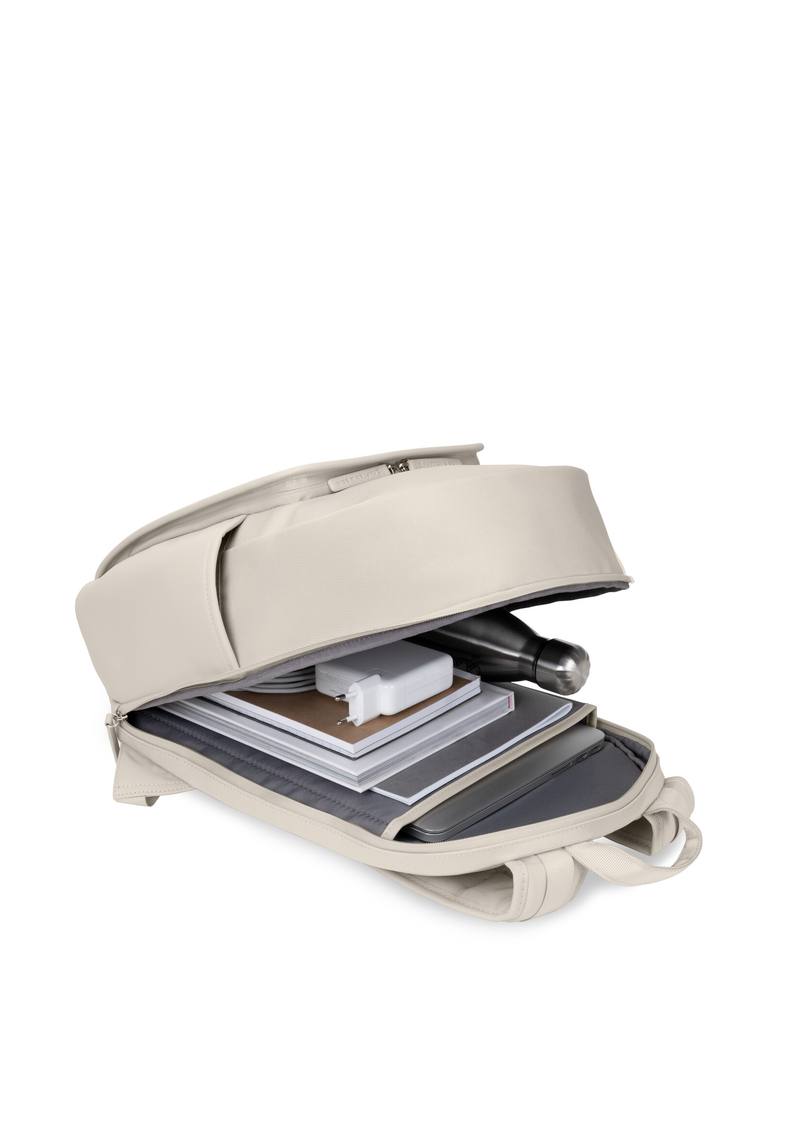 Kapten & Son Aalborg Backpack