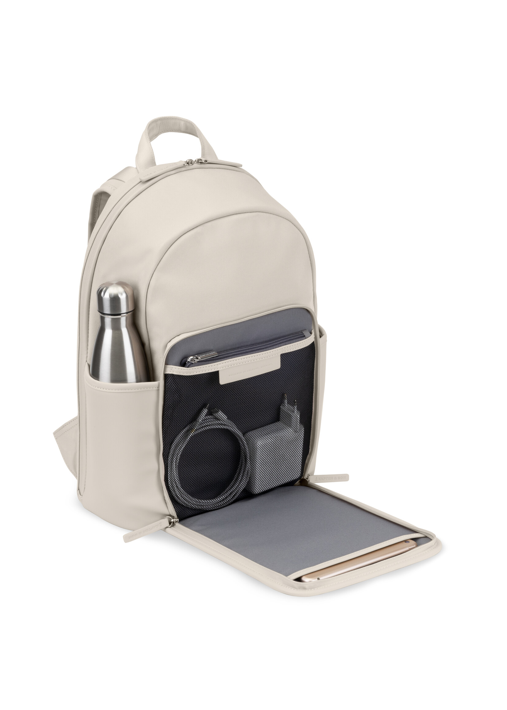 Kapten & Son Aalborg Backpack