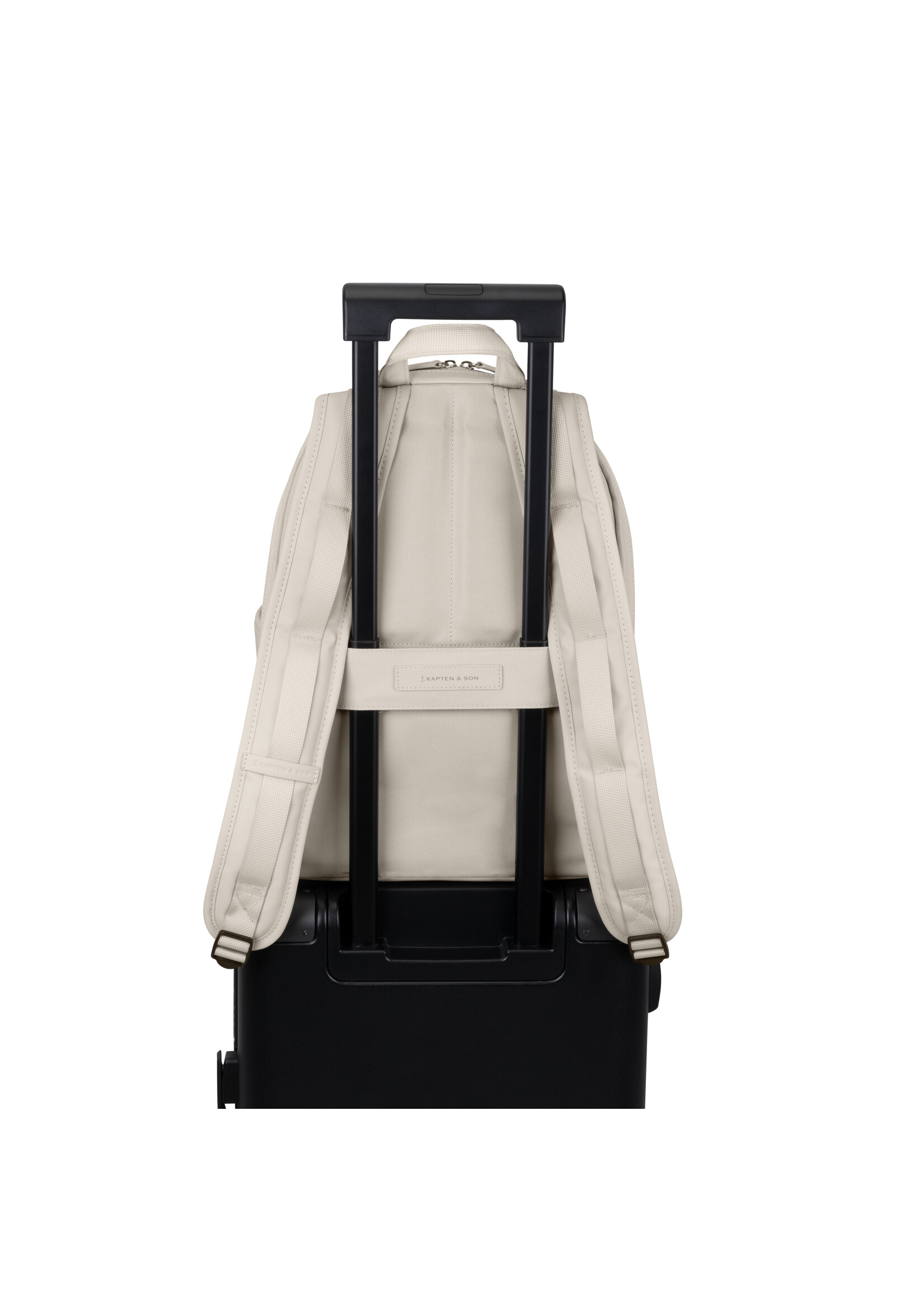 Kapten & Son Aalborg Backpack