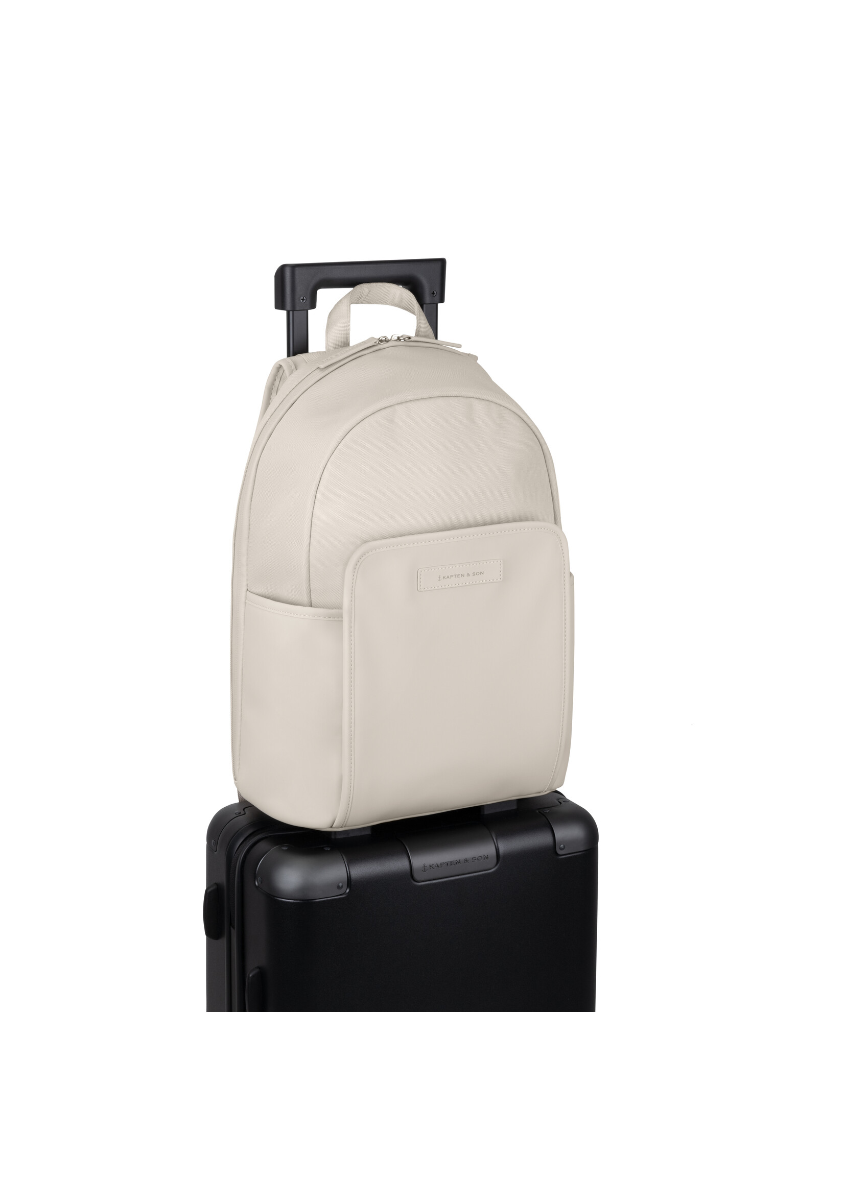 Kapten & Son Aalborg Backpack