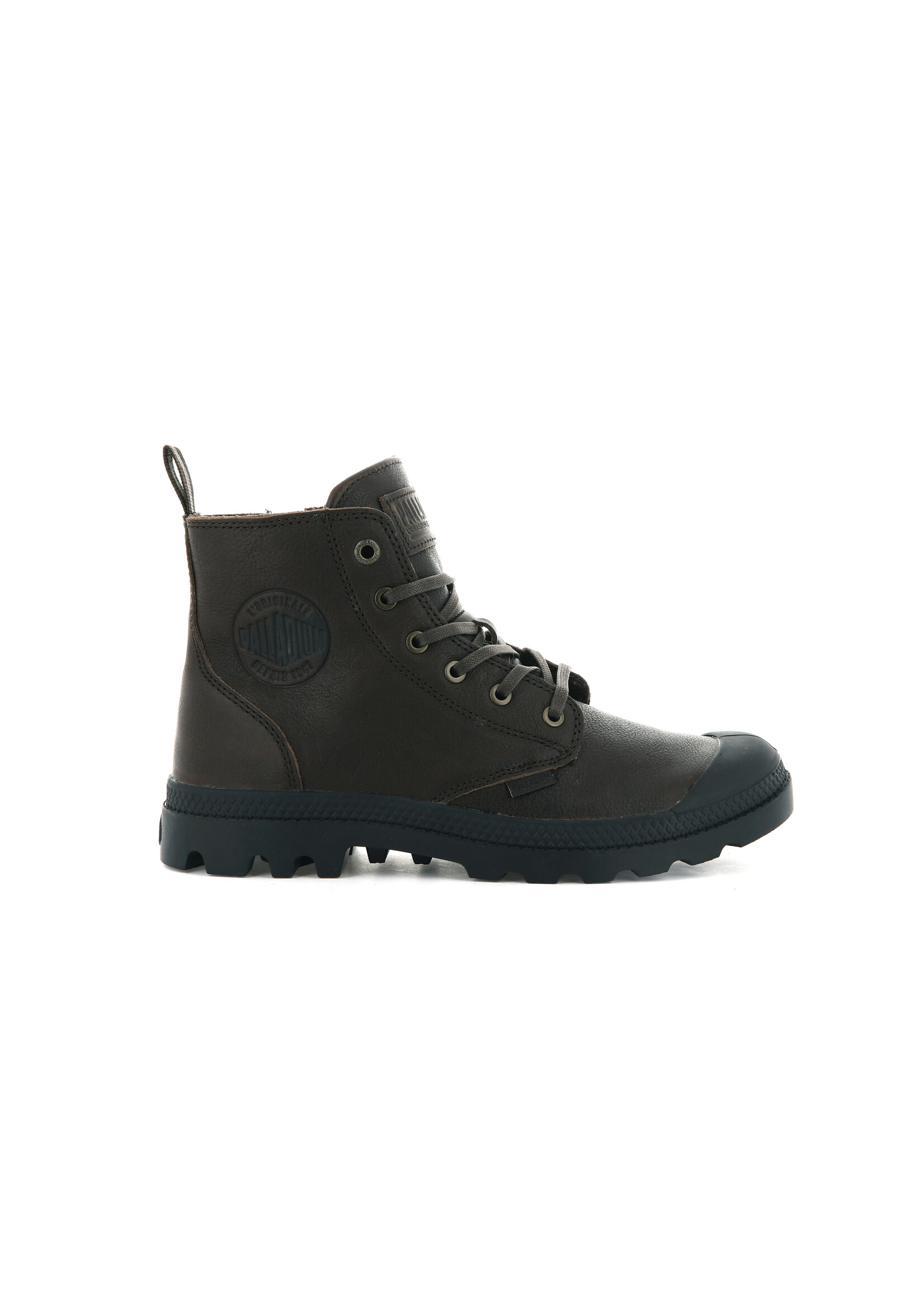 Palladium Pampa Zip LTH ESS