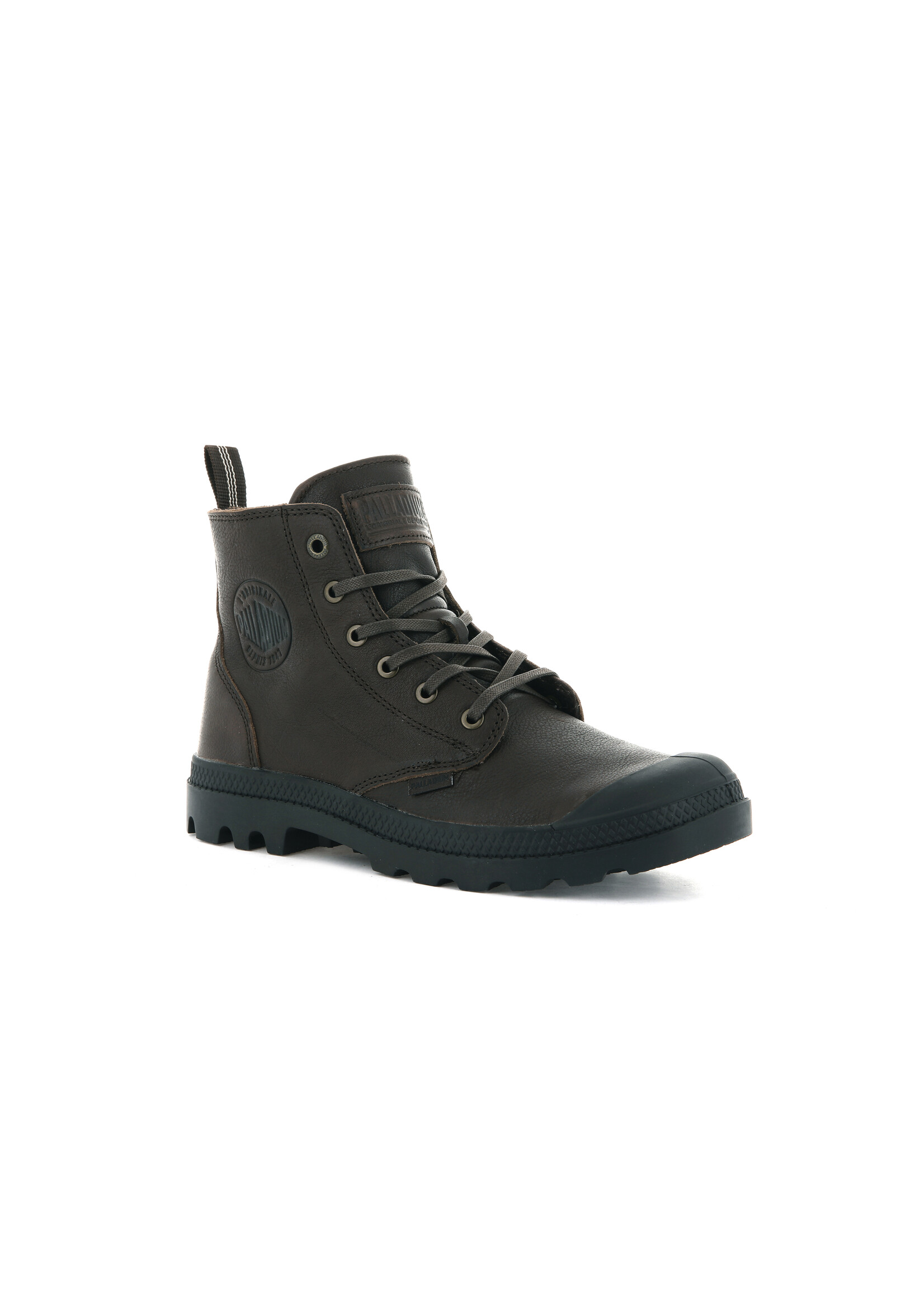Palladium Pampa Zip LTH ESS