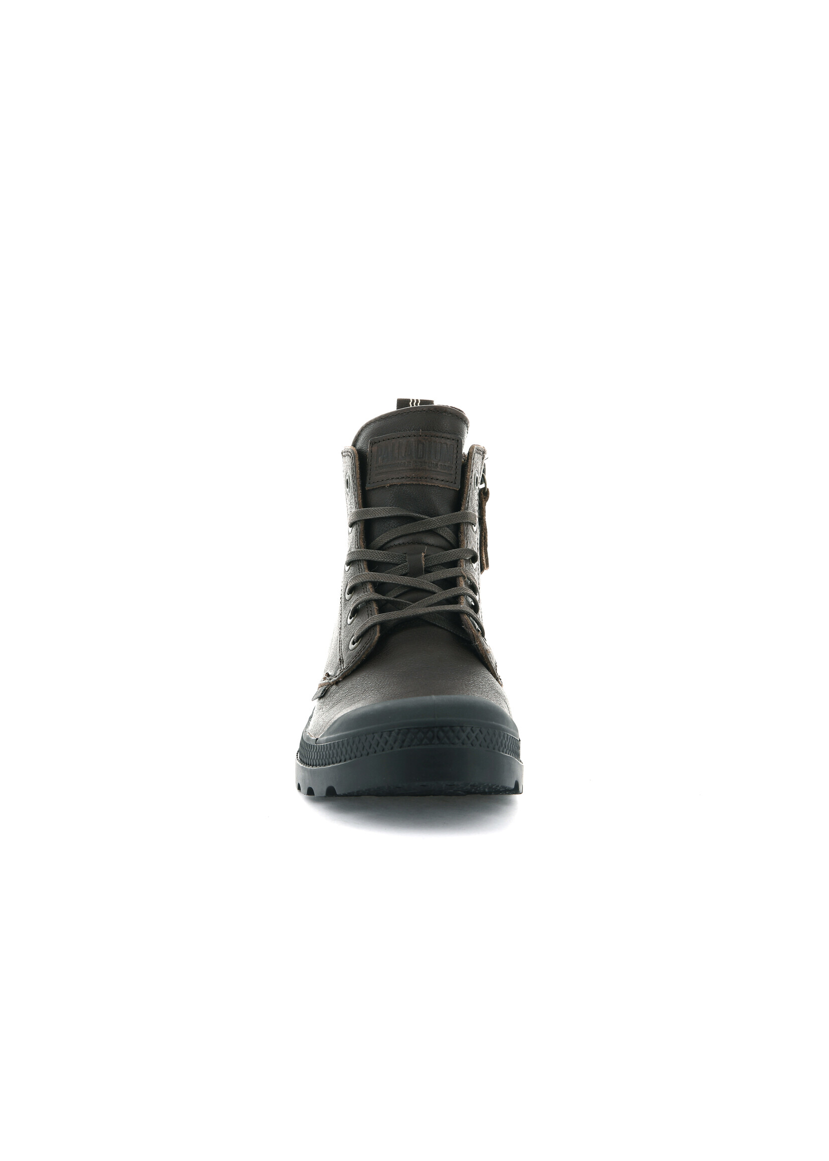 Palladium Pampa Zip LTH ESS