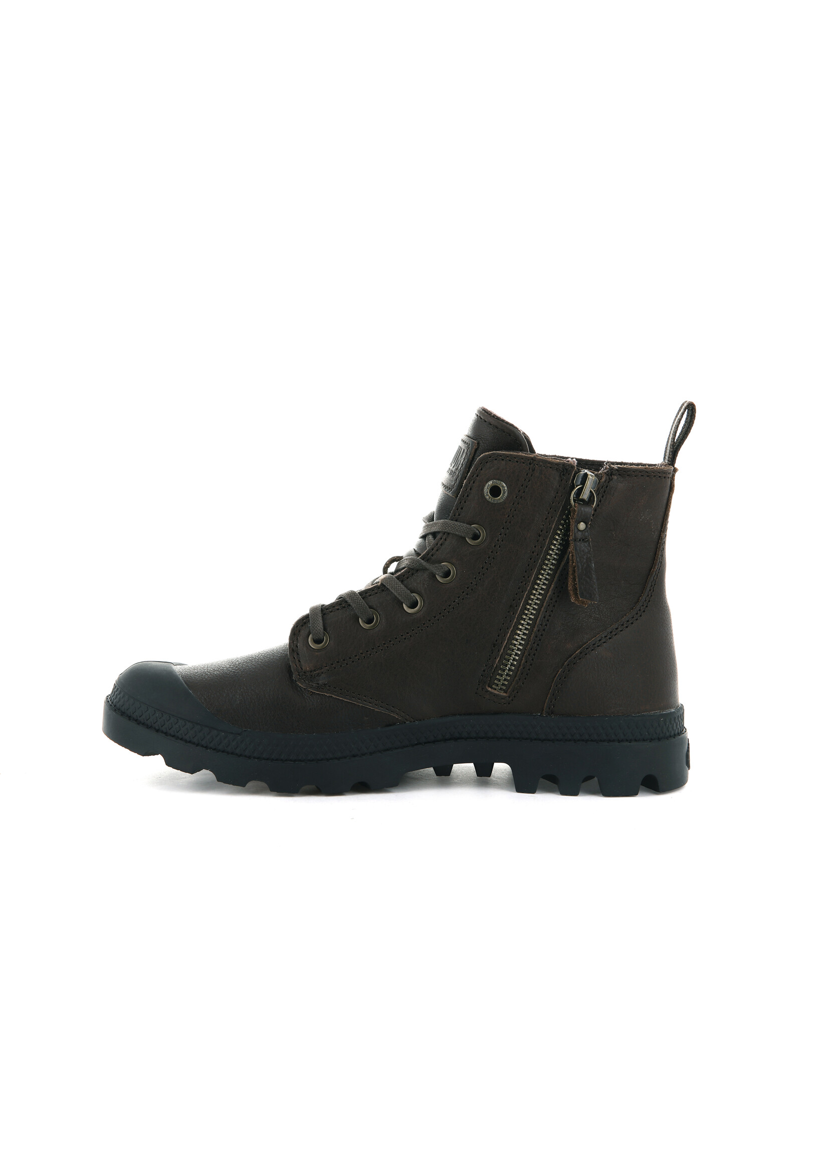 Palladium Pampa Zip LTH ESS
