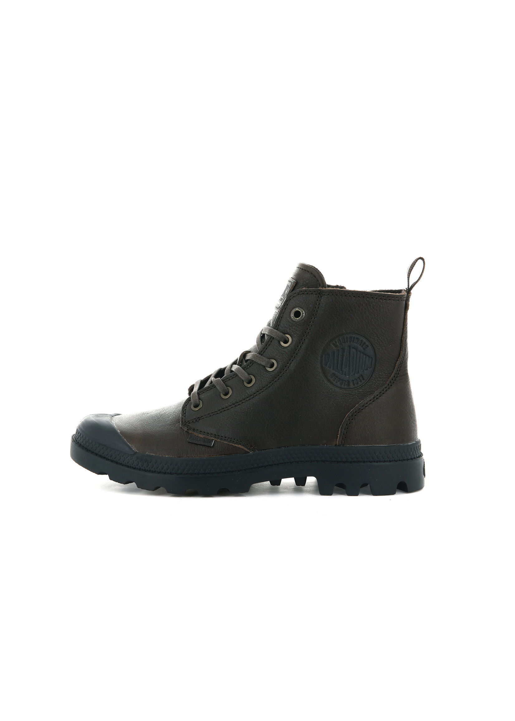 Palladium Pampa Zip LTH ESS