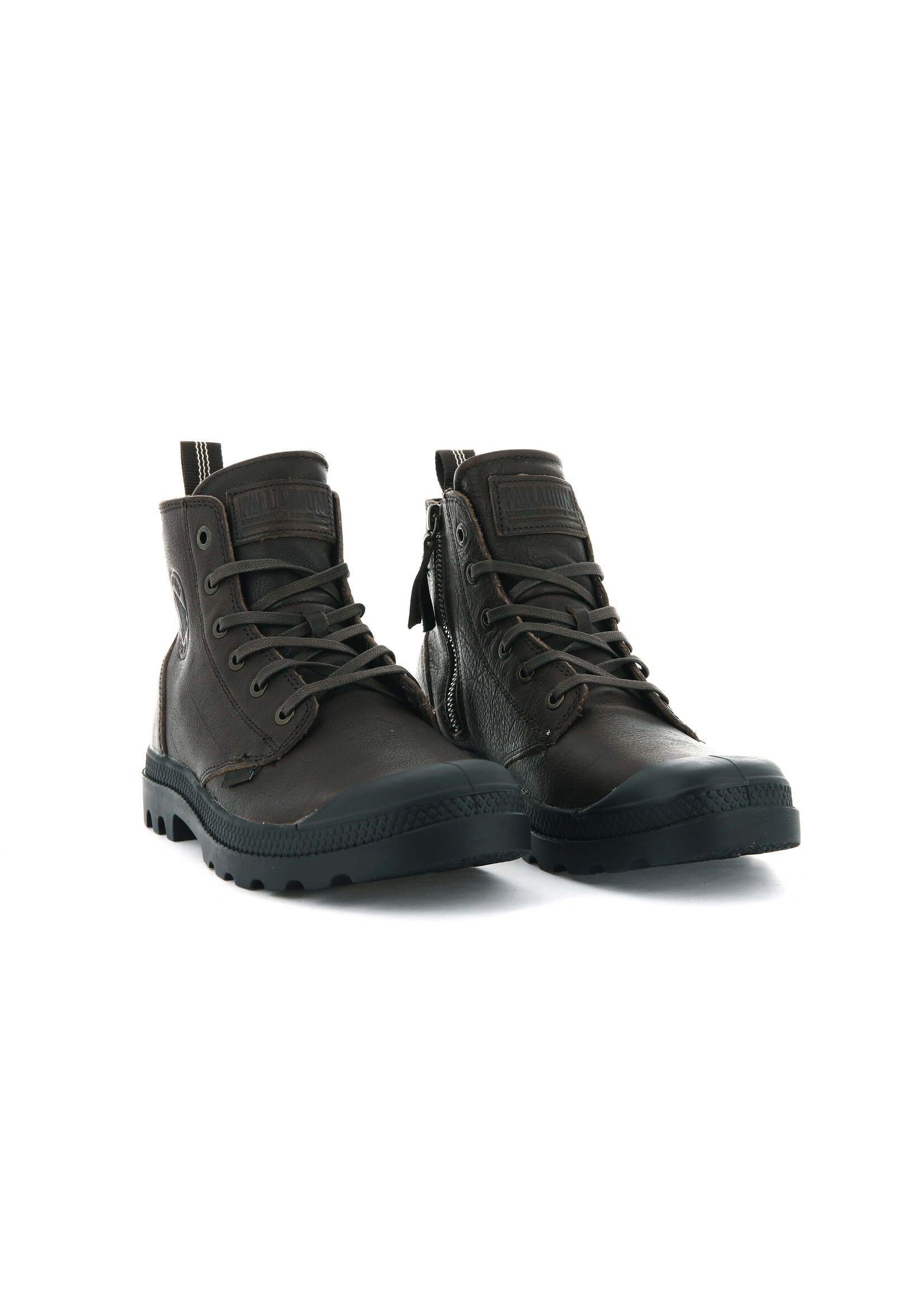 Palladium Pampa Zip LTH ESS