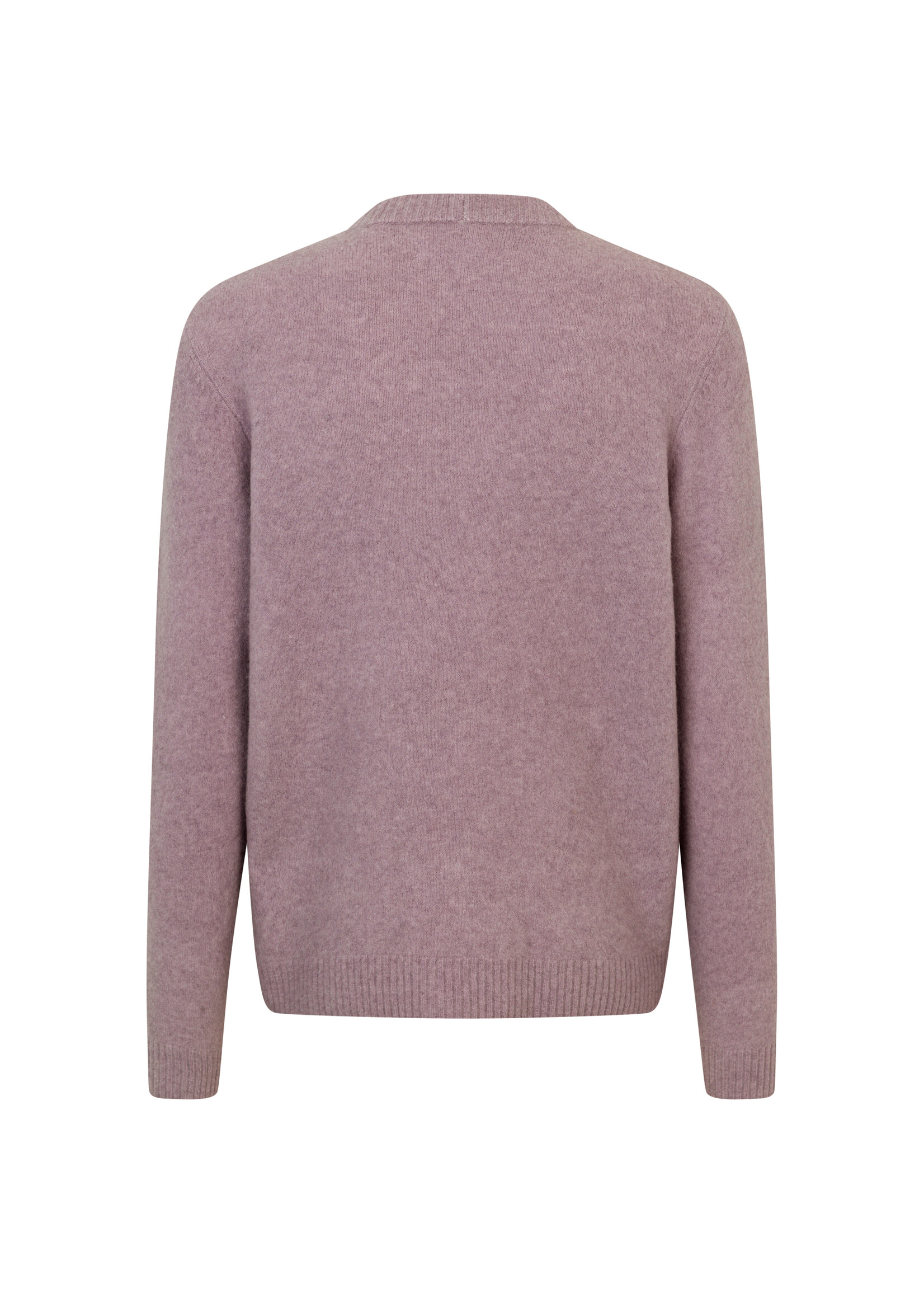 Samsoe & Samsoe Butler O-neck 9475