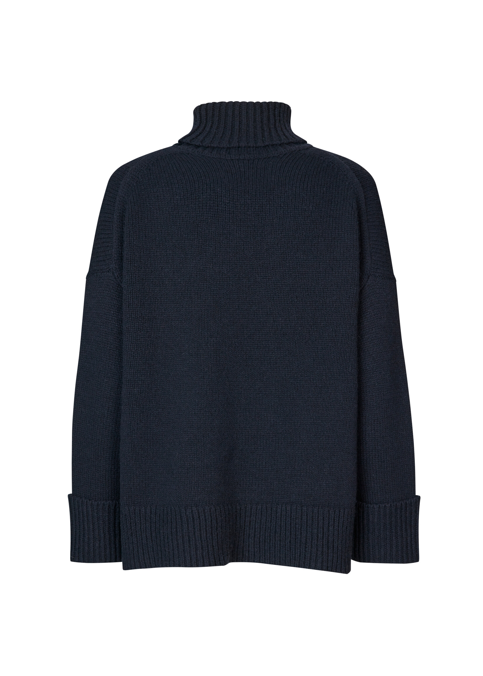 Samsoe & Samsoe Sakeiku Turtleneck 11250