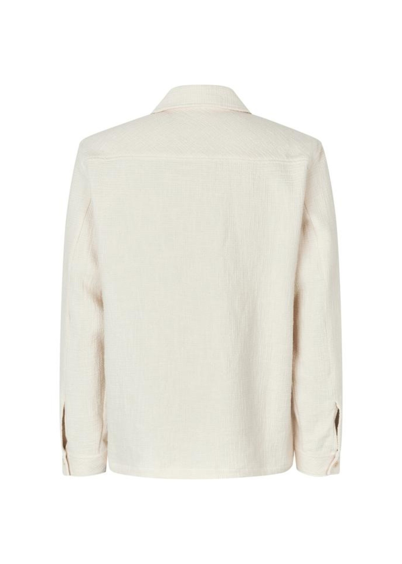 Samsoe & Samsoe Sacastor X C Overshirt 15587