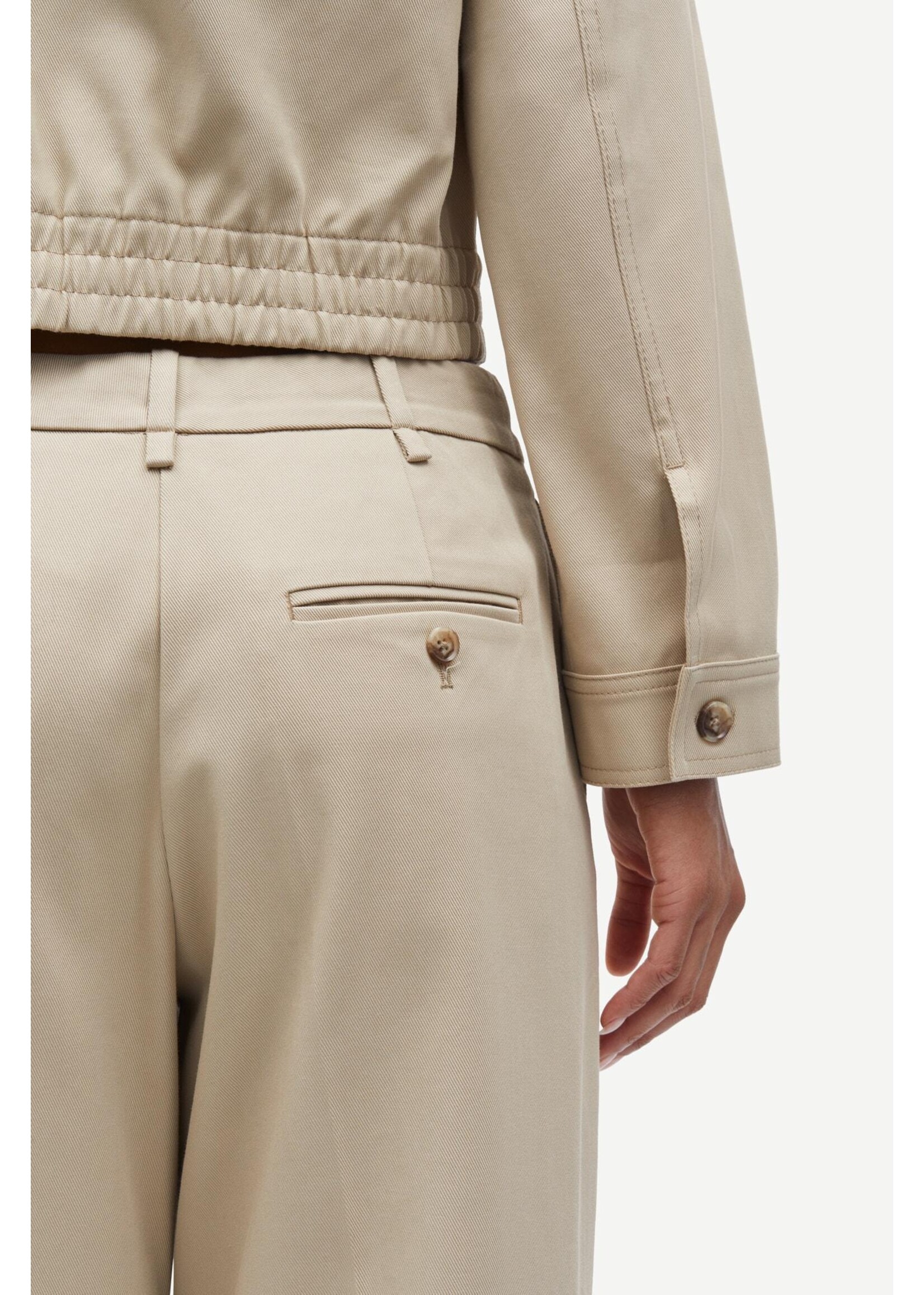Samsoe & Samsoe Saesmella Trousers 15542