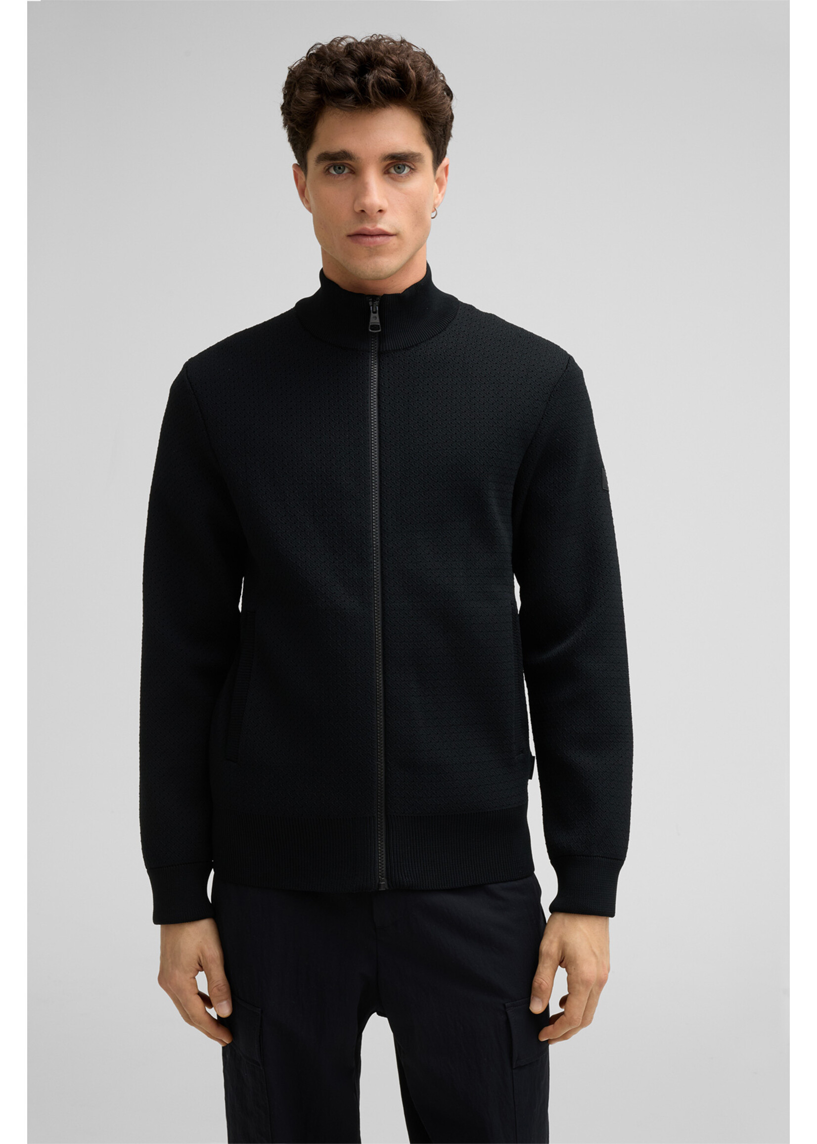 Strellson Victor-JS Knit