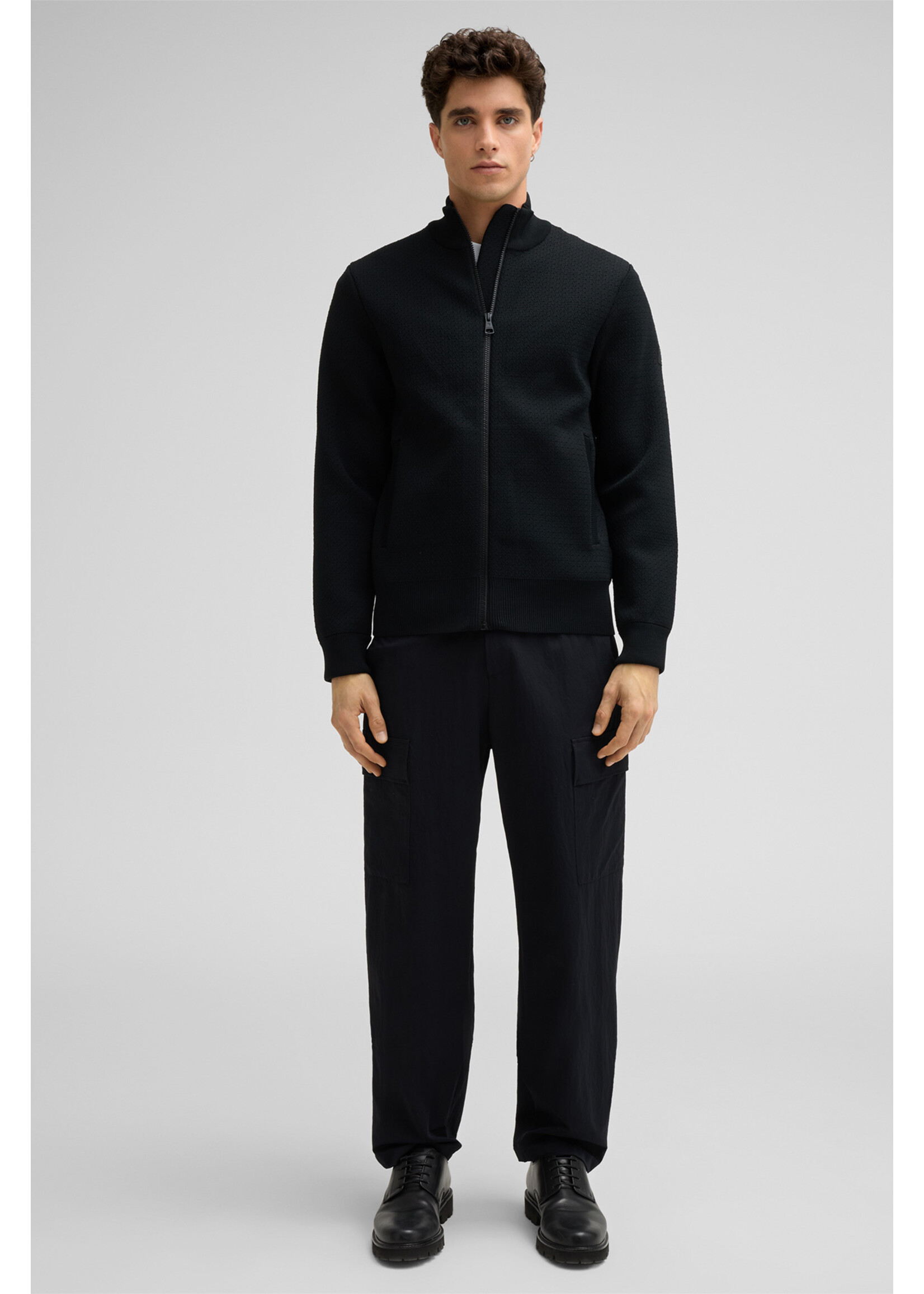 Strellson Victor-JS Knit