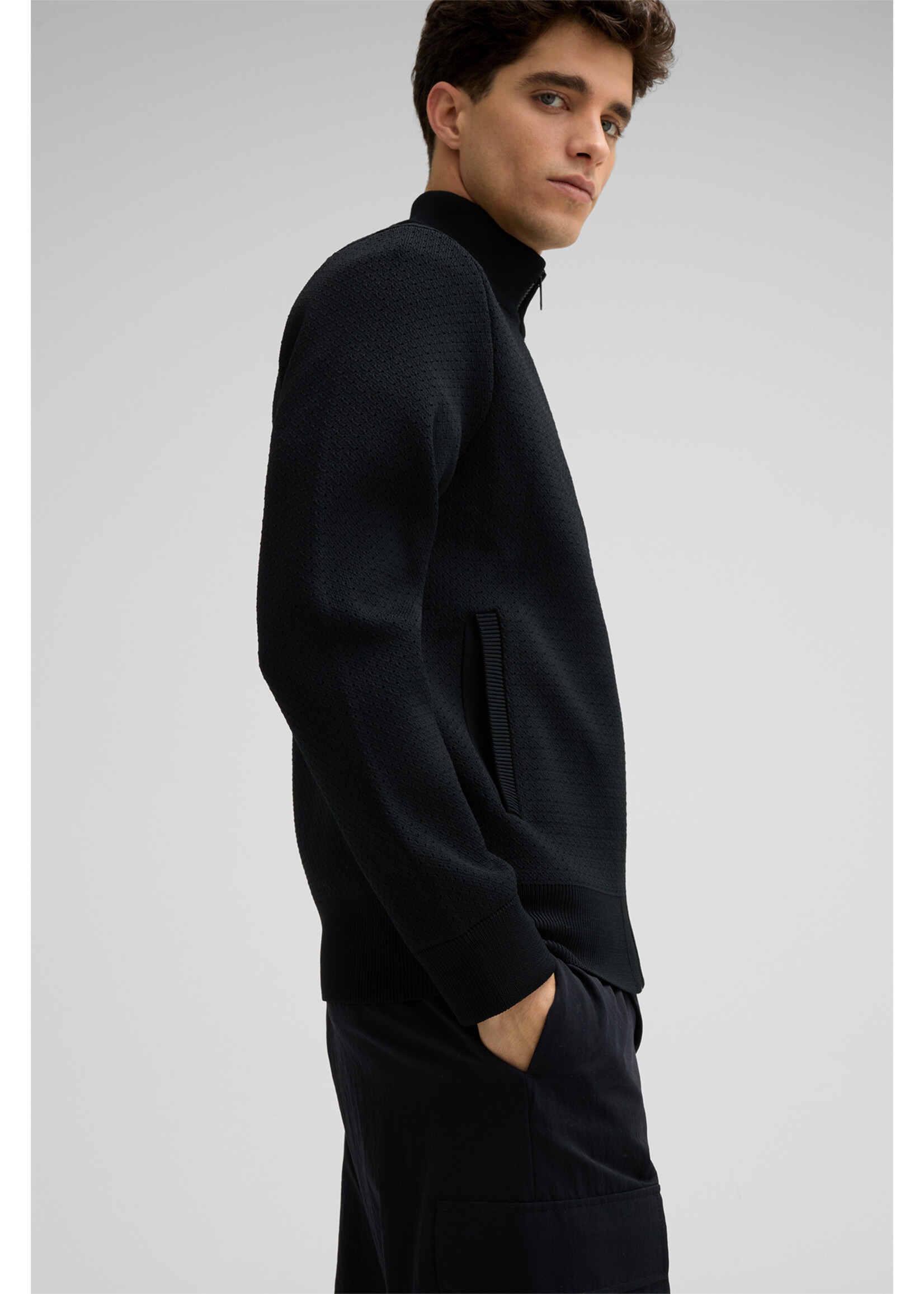 Strellson Victor-JS Knit