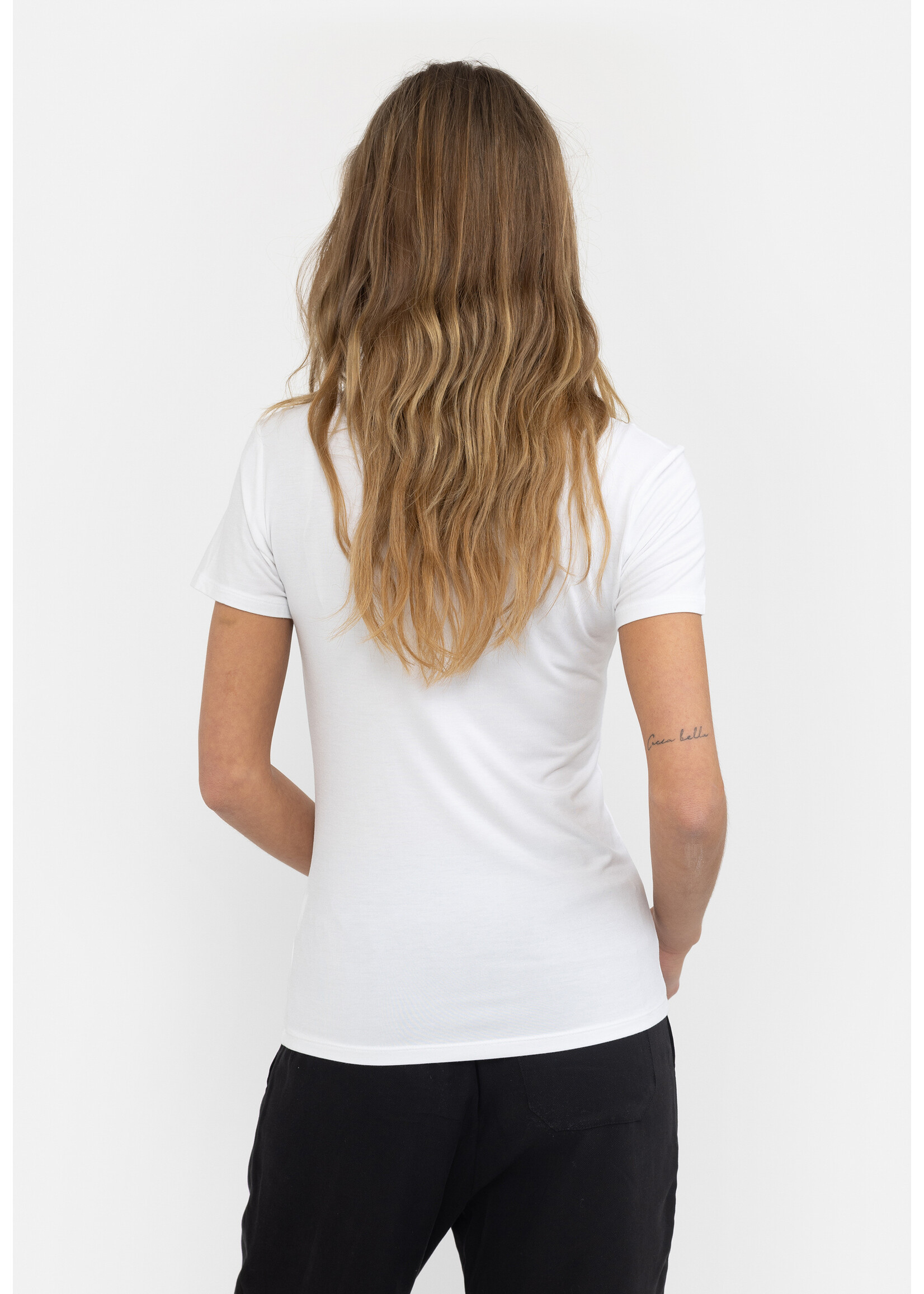 Esmé Studios ESPenelope Slim Fit T-Shirt