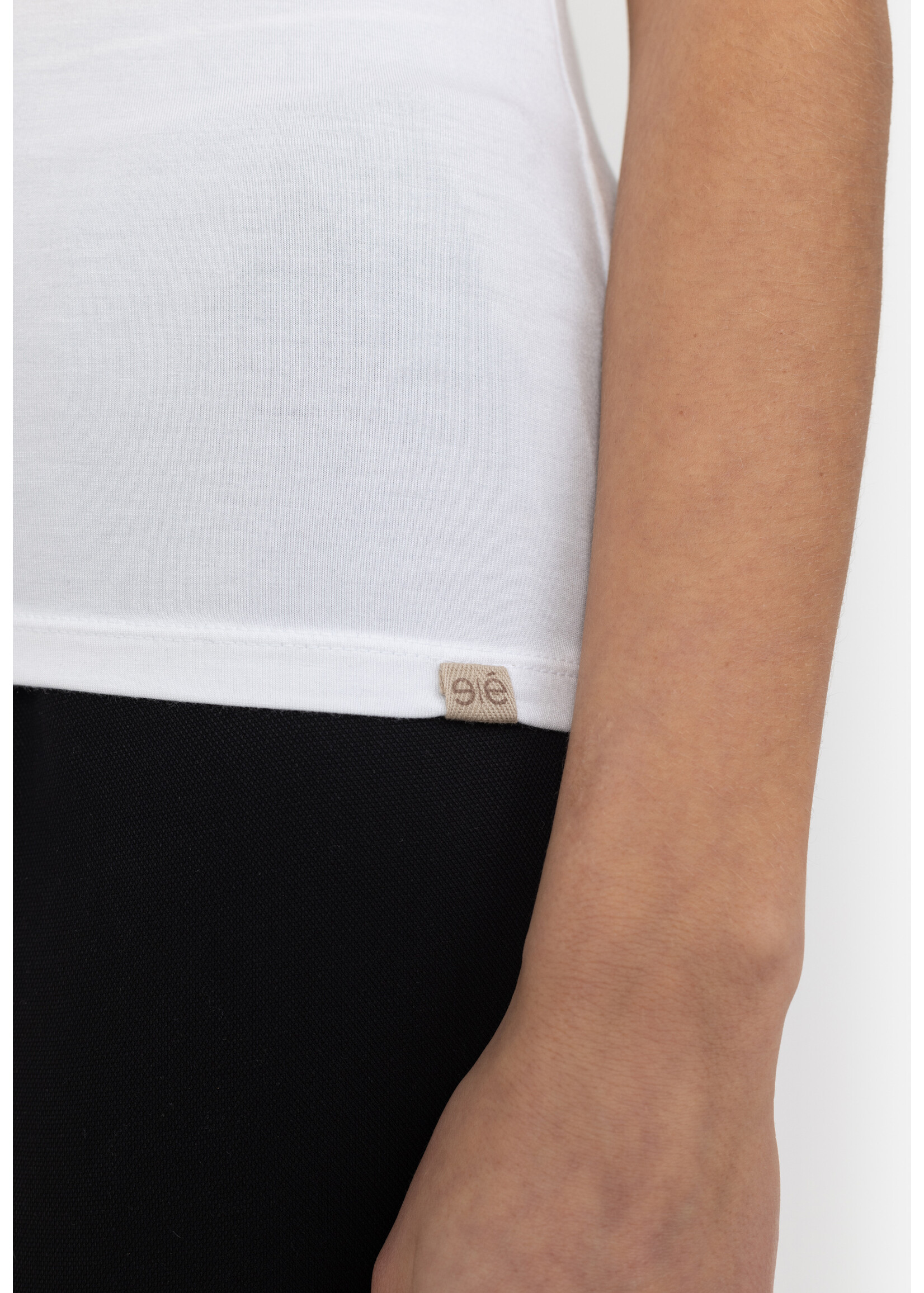Esmé Studios ESPenelope Slim Fit T-Shirt