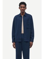 Samsoe & Samsoe Sadamon GO Overshirt 15219