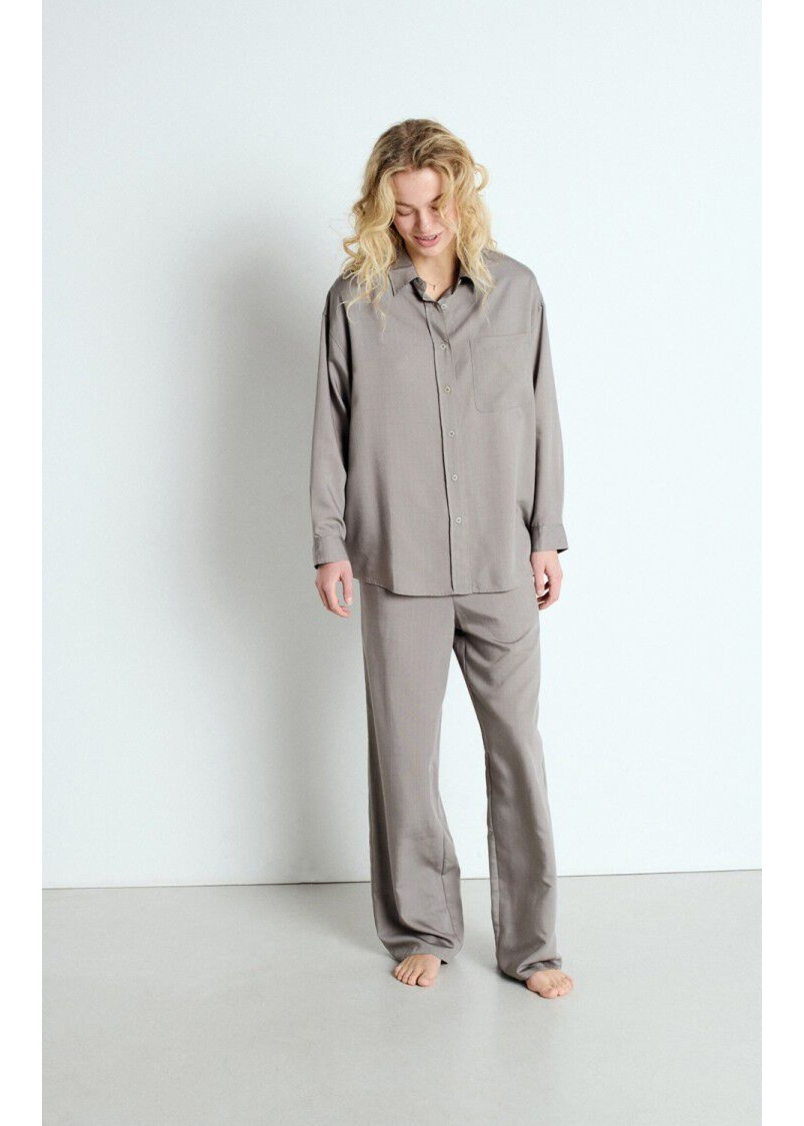 American Vintage Okyrow-B Pants