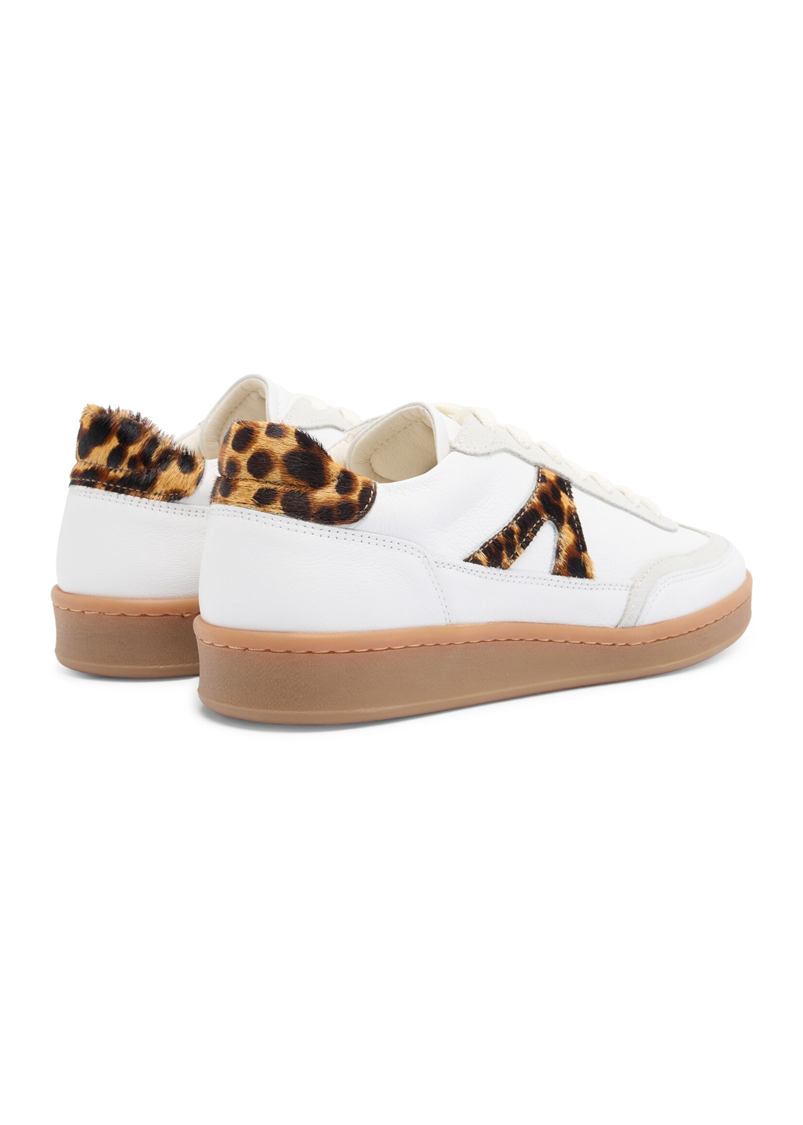 Garment Project Liga Sneaker