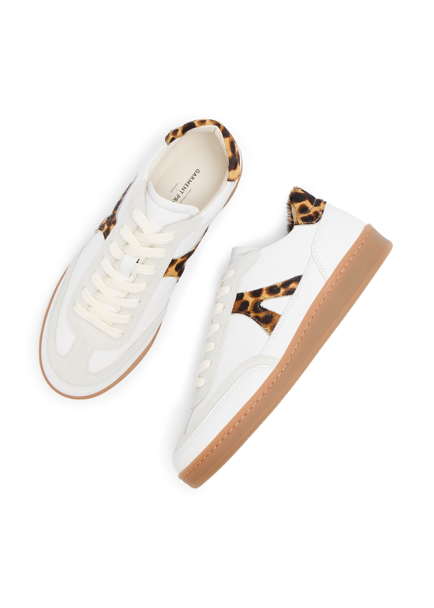 Garment Project Liga Sneaker