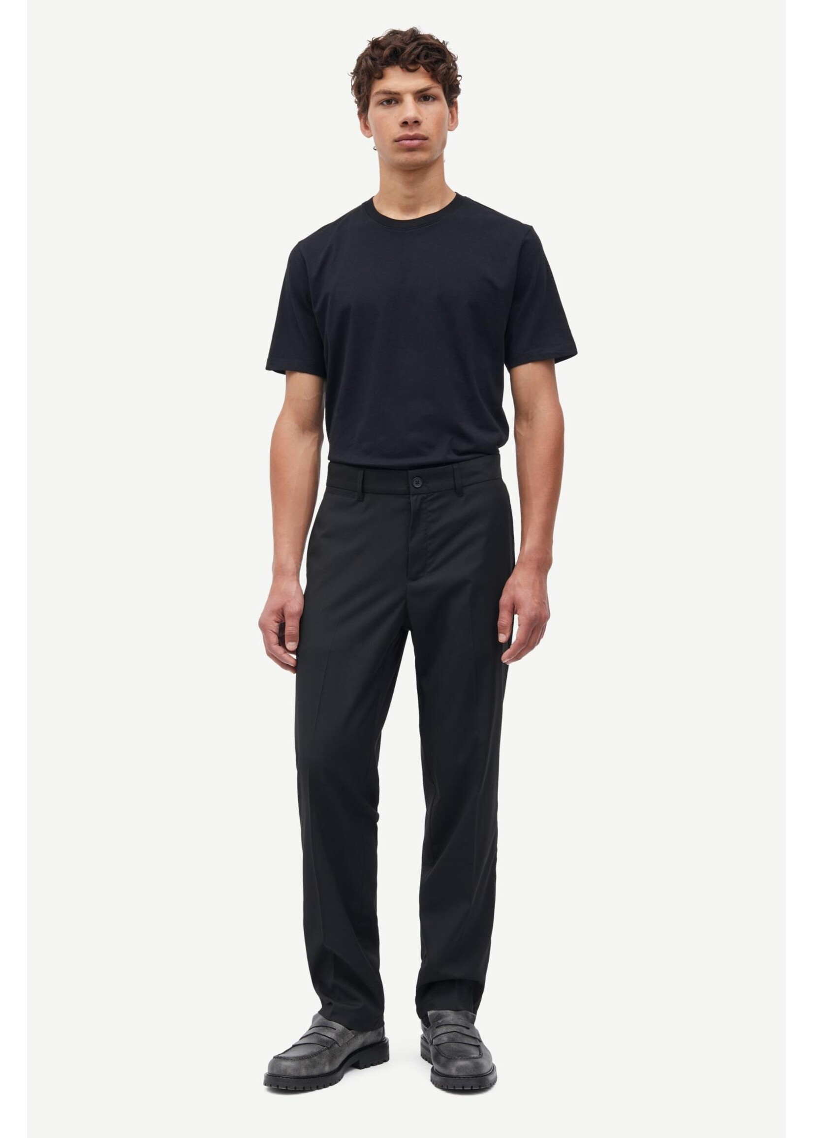 Samsoe & Samsoe Sajohnny Trousers 15145