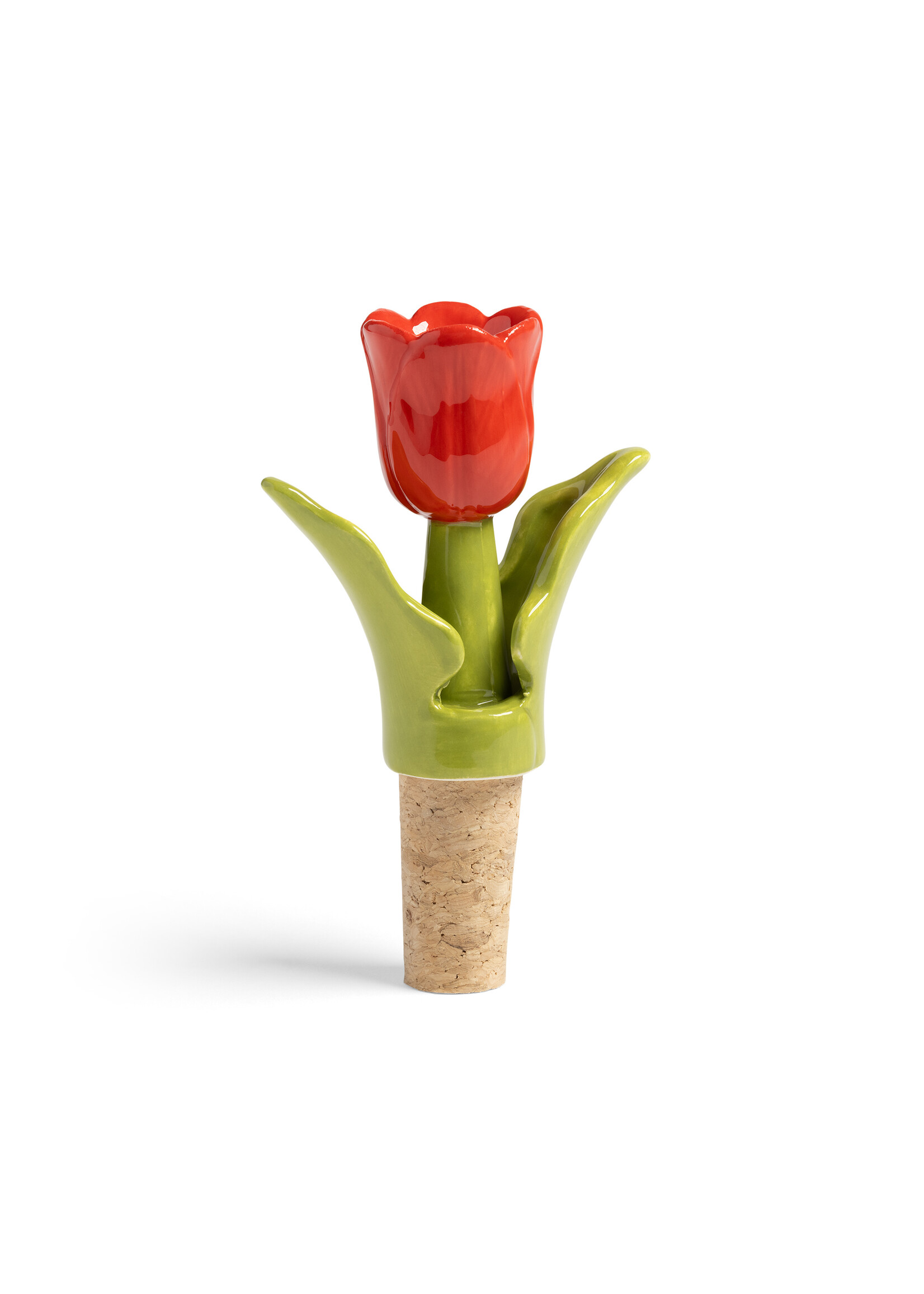 &Klevering Bottle Stopper