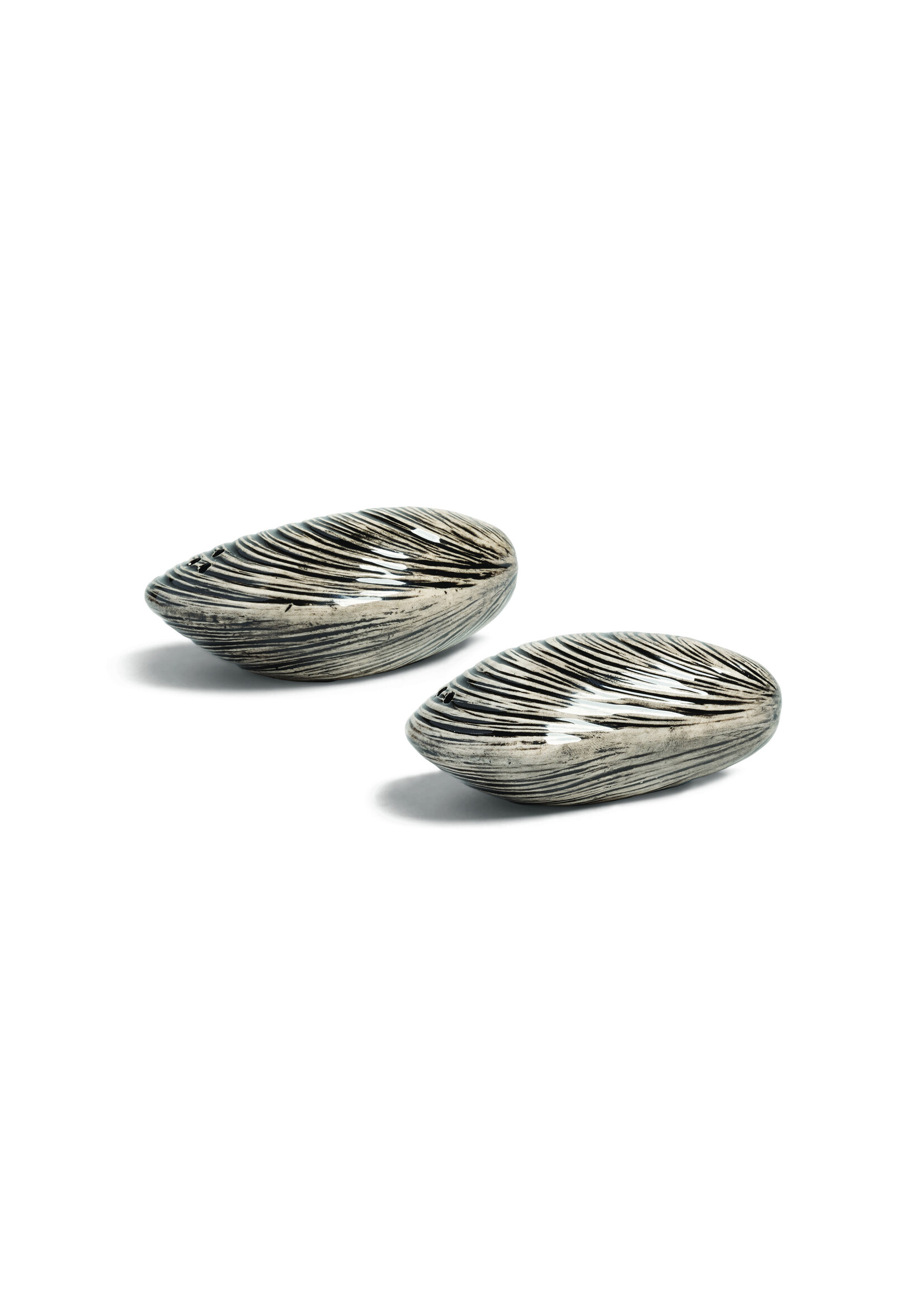 &Klevering Salt & Pepper Mussel