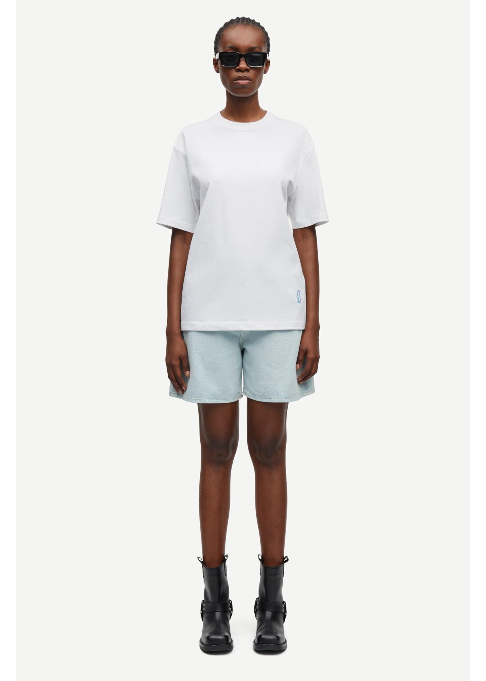 Samsoe & Samsoe Sashelly Shorts 15619