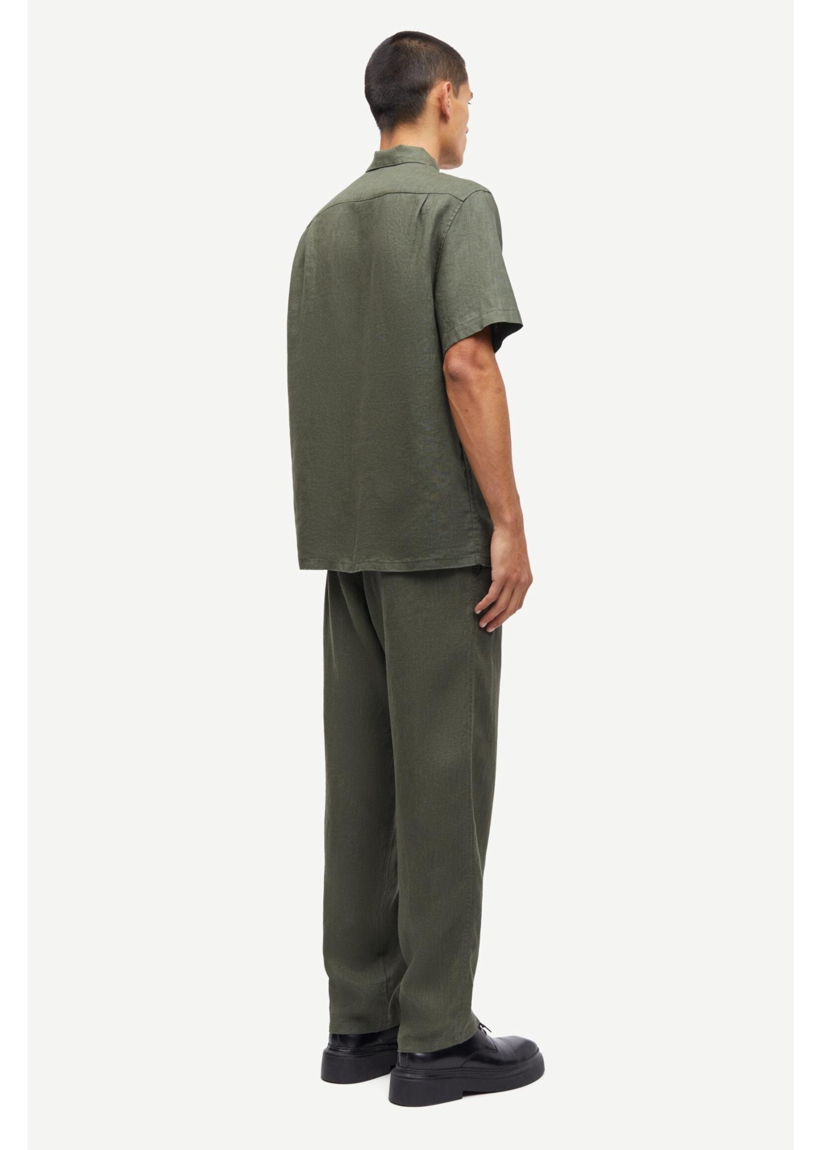 Samsoe & Samsoe Sajabari X Trousers 14329