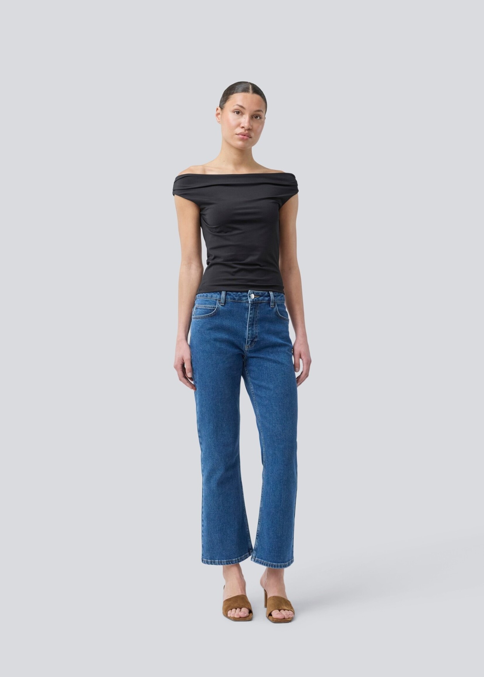 Modström HimaMD Off Shoulder Top