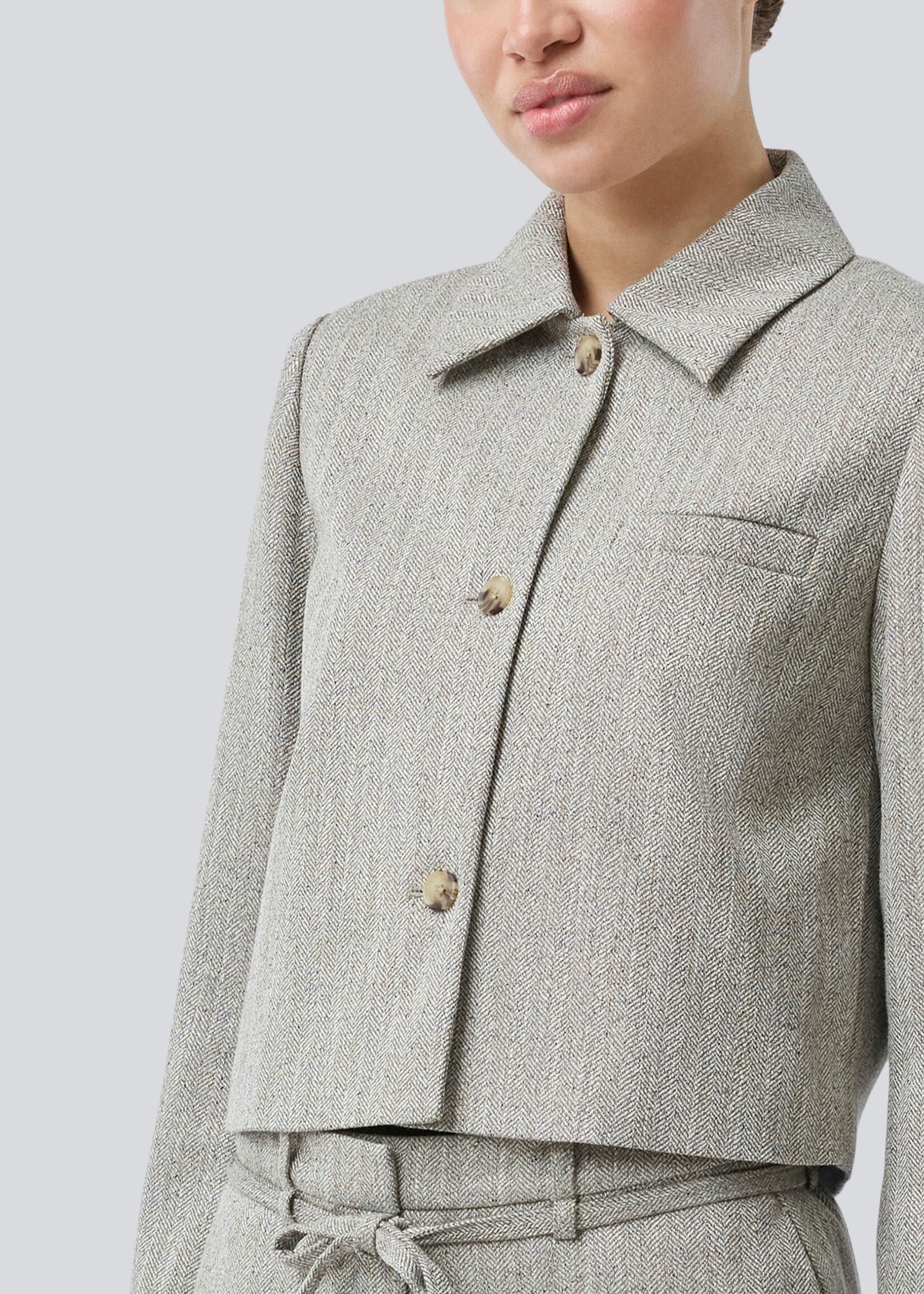 Modström PopeMD Jacket