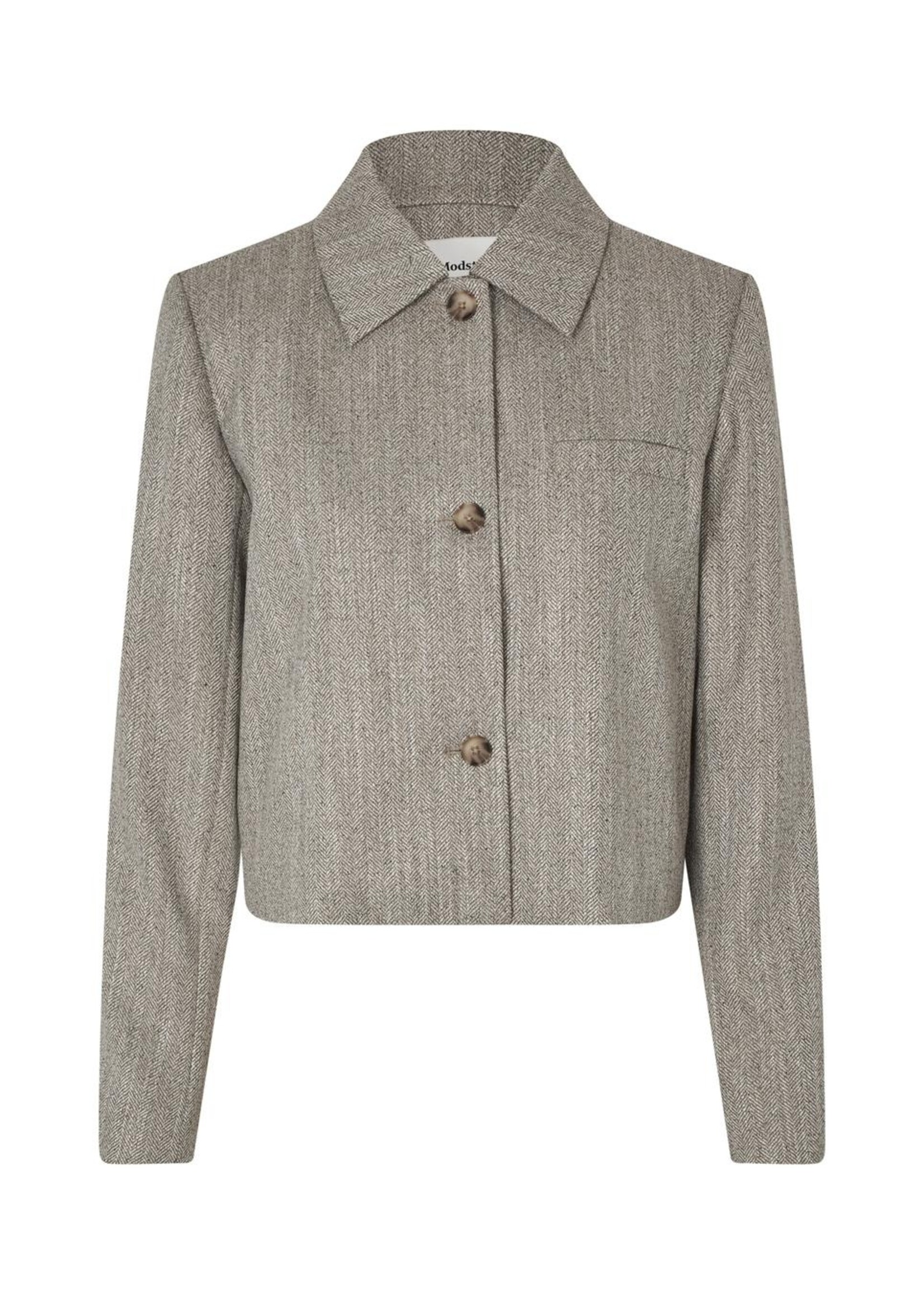 Modström PopeMD Jacket