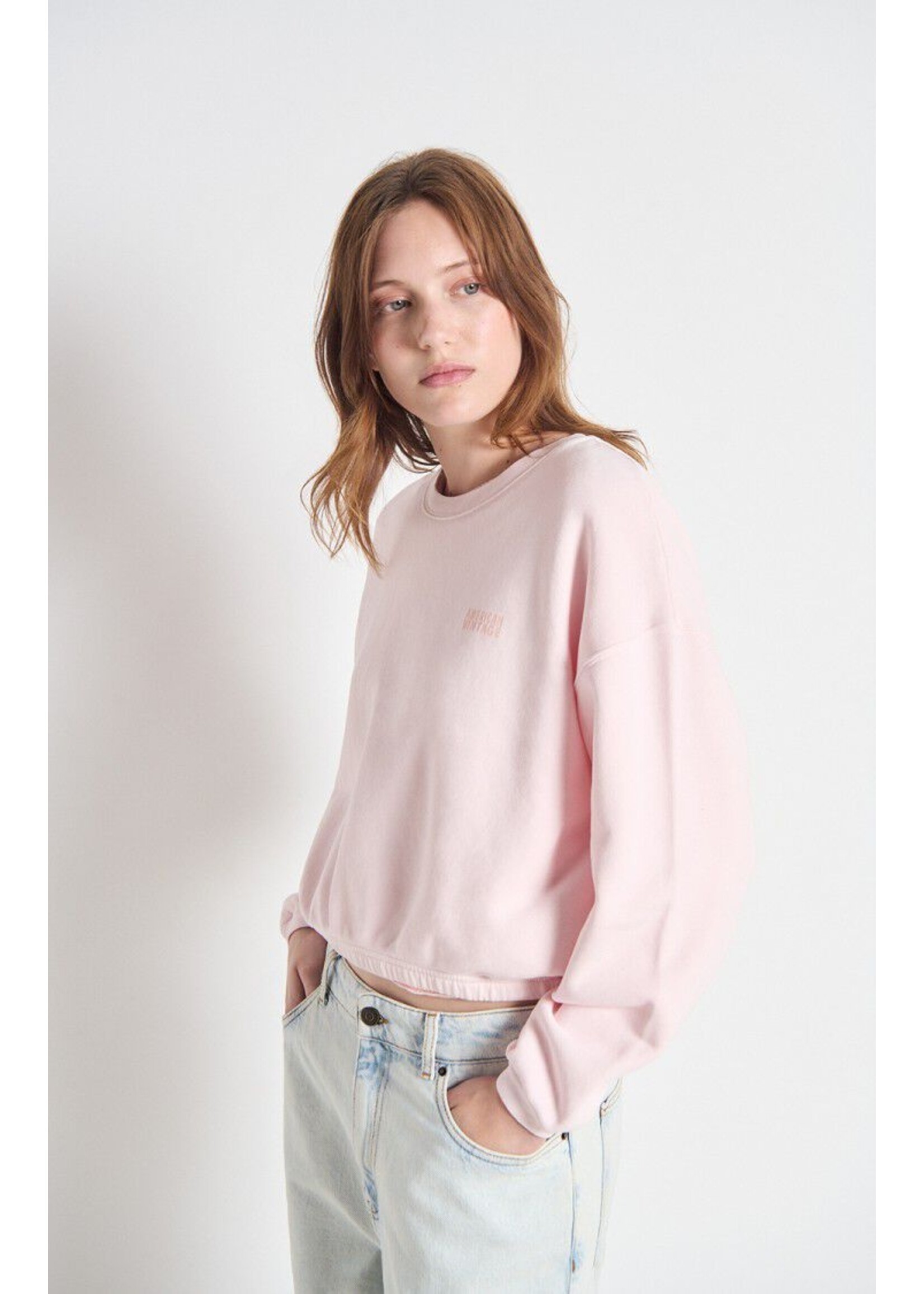 American Vintage Izubird Sweatshirt