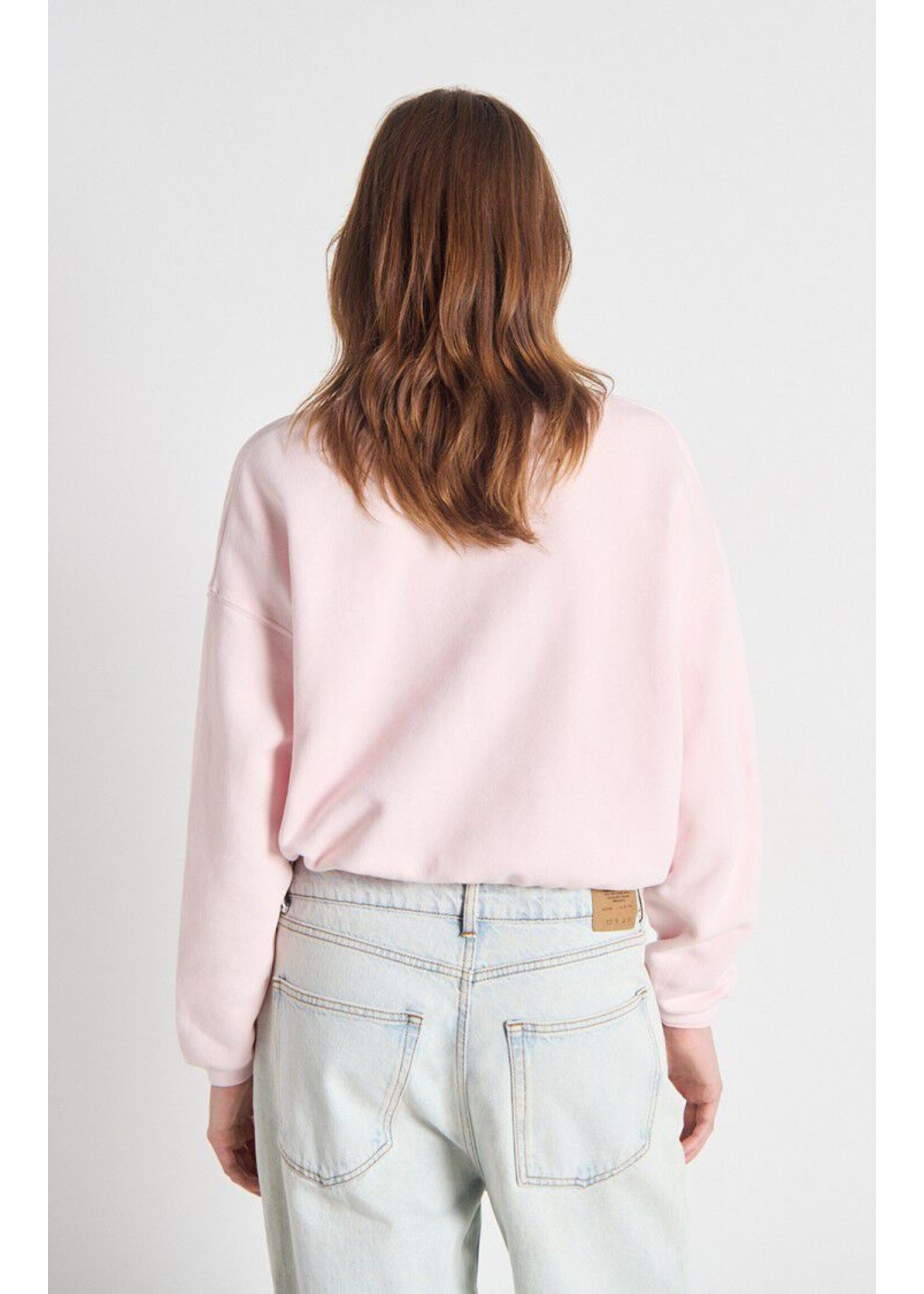 American Vintage Izubird Sweatshirt