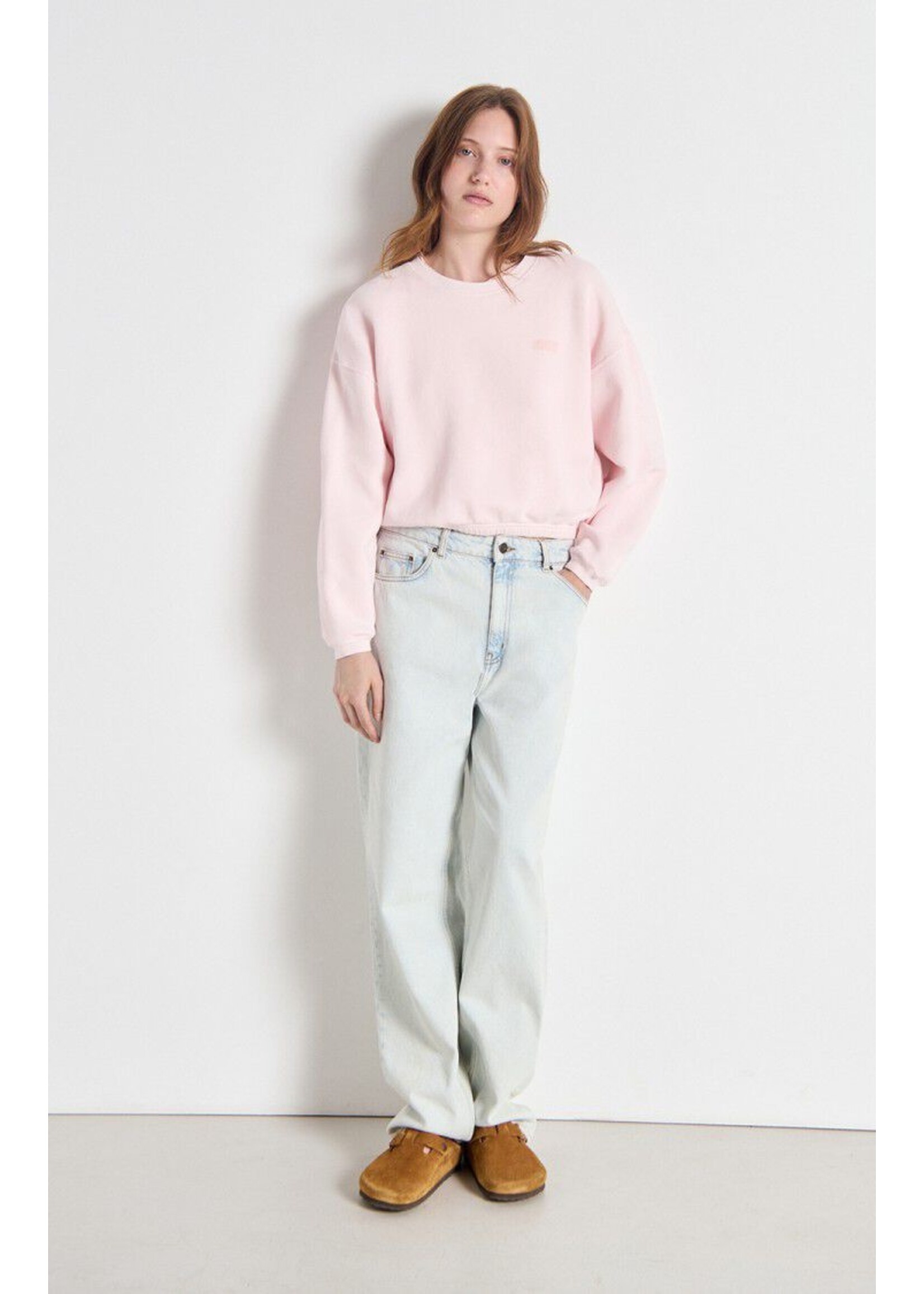 American Vintage Izubird Sweatshirt