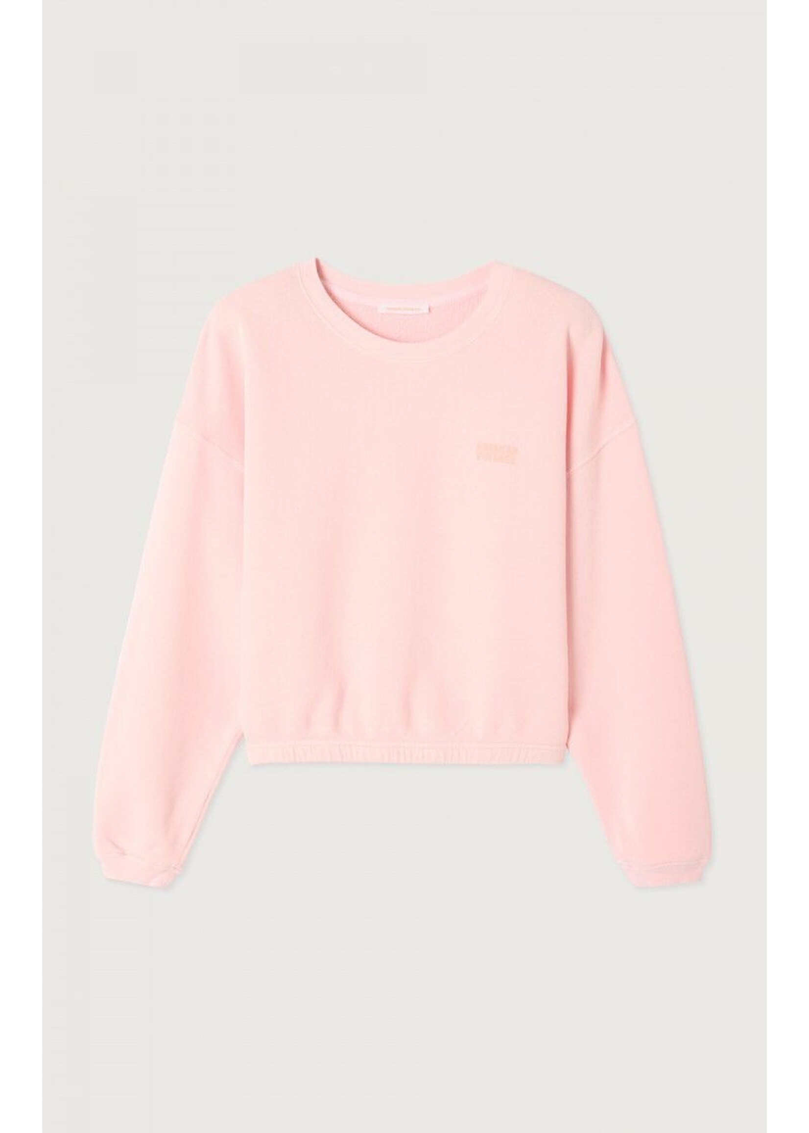 American Vintage Izubird Sweatshirt