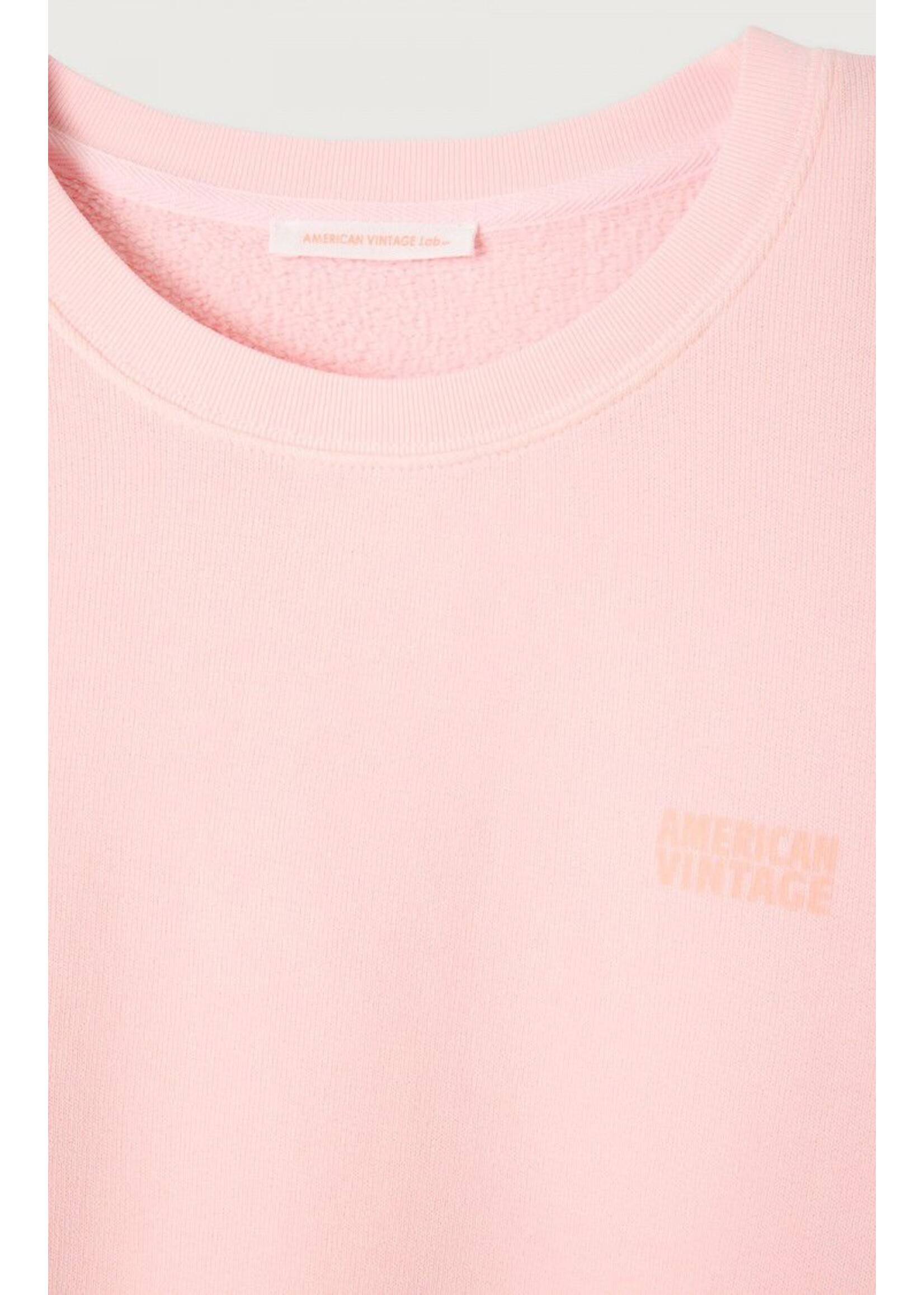 American Vintage Izubird Sweatshirt