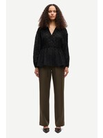 Samsoe & Samsoe Hoys Straight Pants 7331