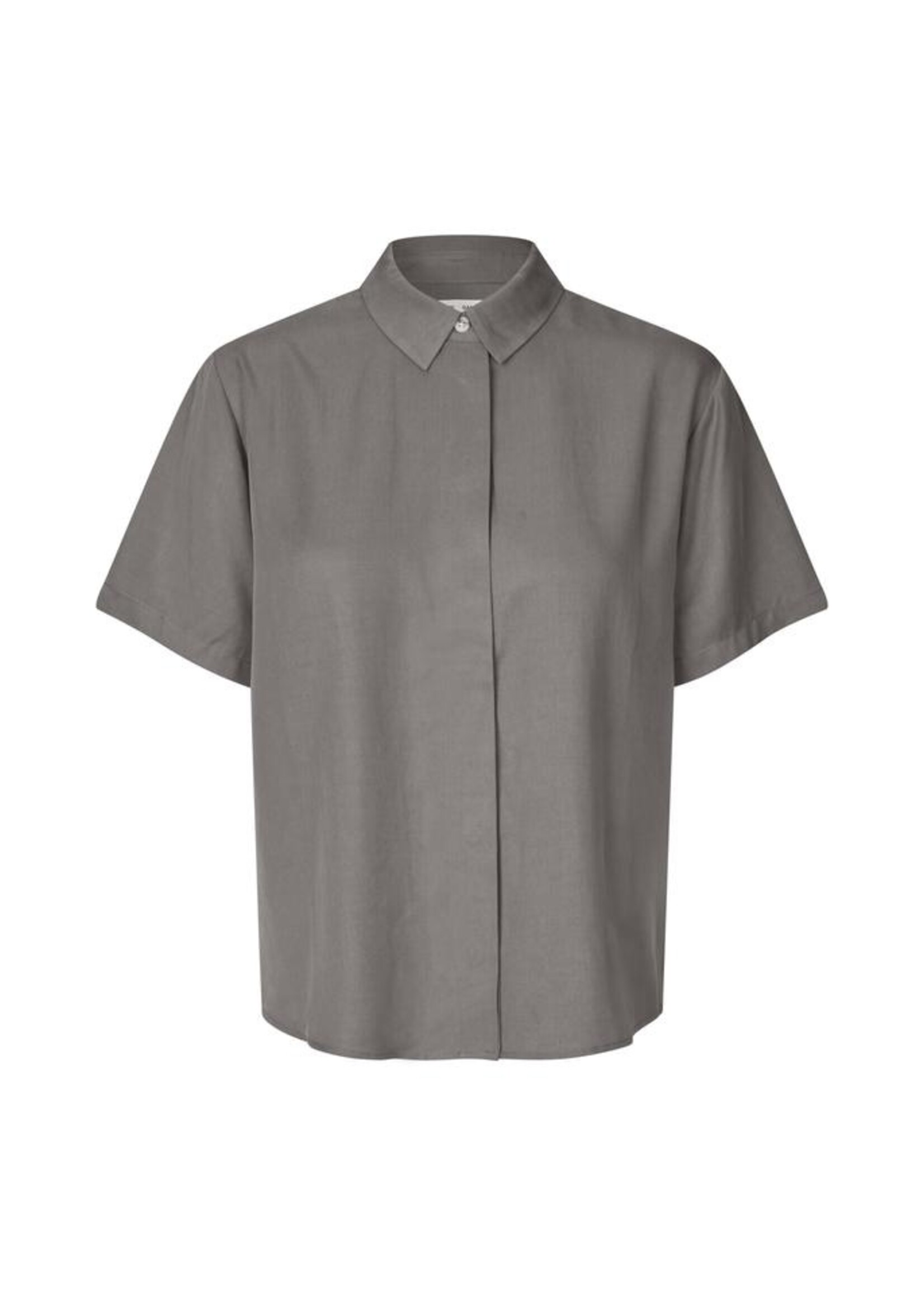 Samsoe & Samsoe Mina SS Shirt 14028