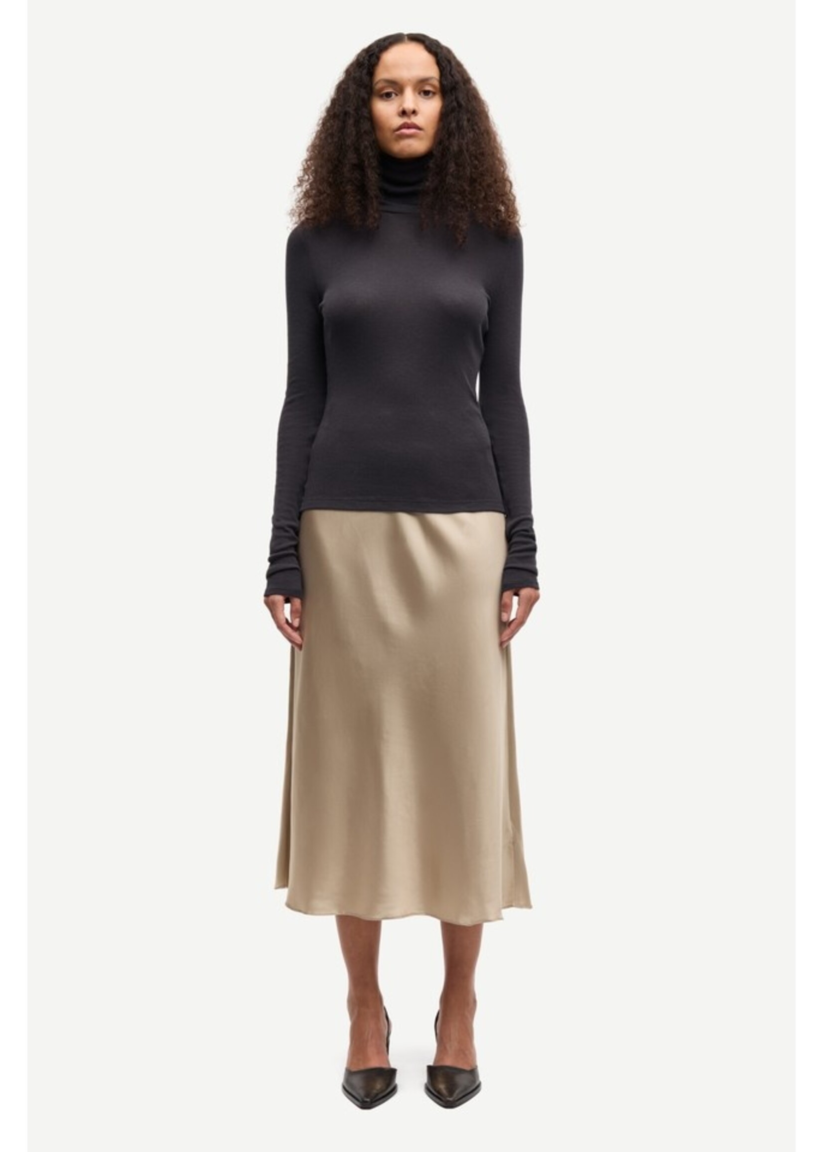 Samsoe & Samsoe Samiley Skirt 15755