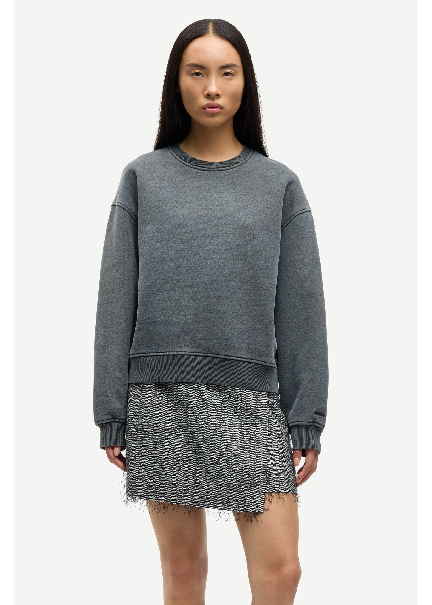 Samsoe & Samsoe Sava Sweatshirt 14485