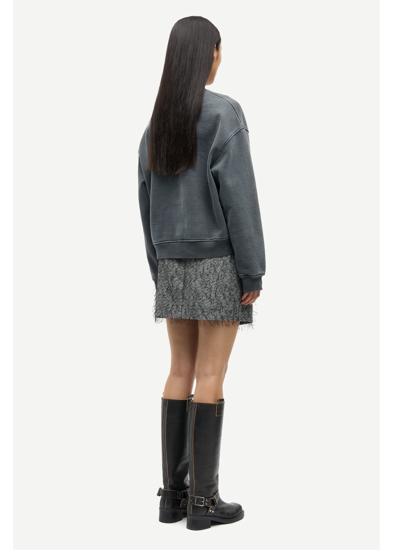 Samsoe & Samsoe Sava Sweatshirt 14485